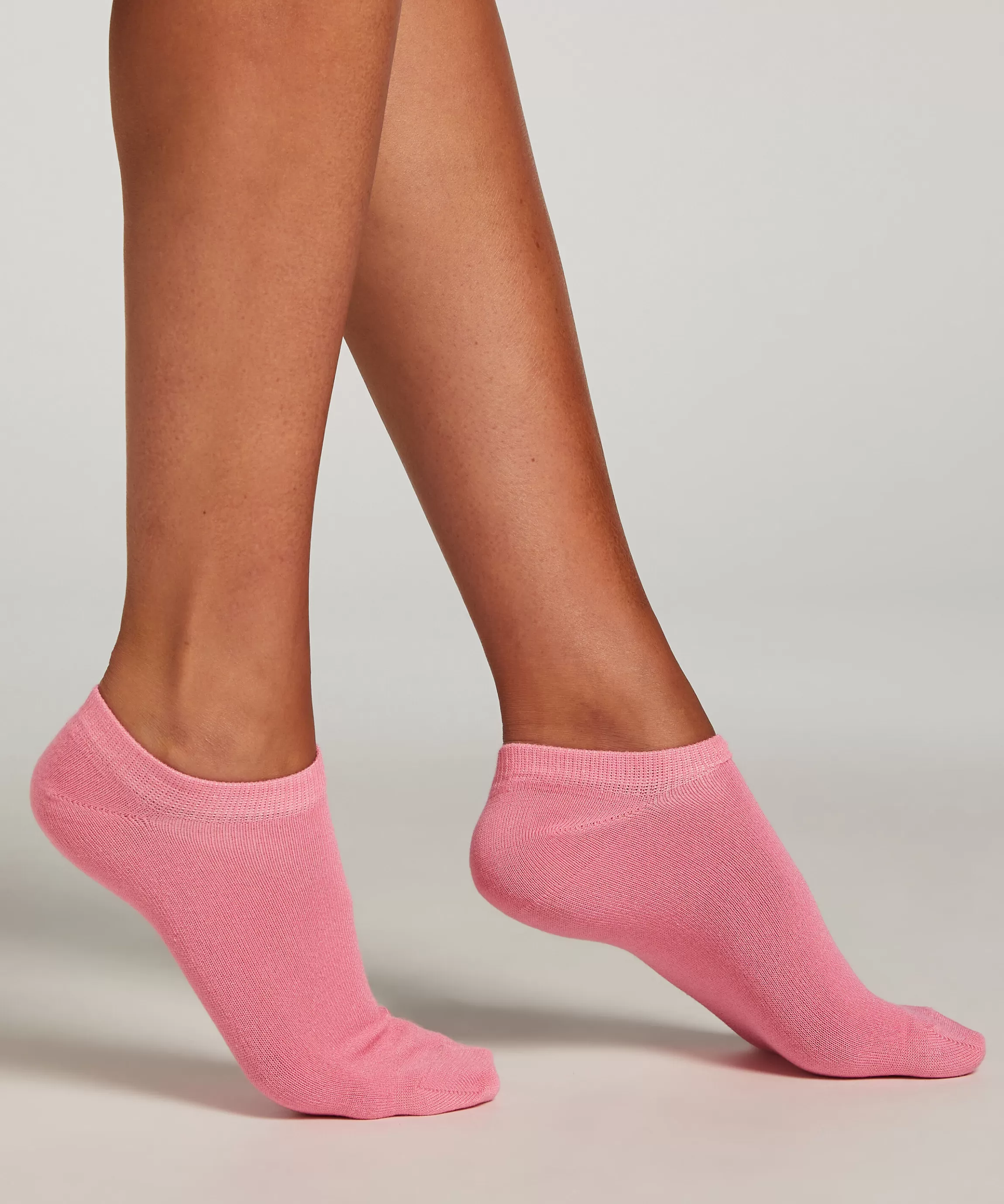 Hunkemöller Sokken*2 Paar Sokken Roze