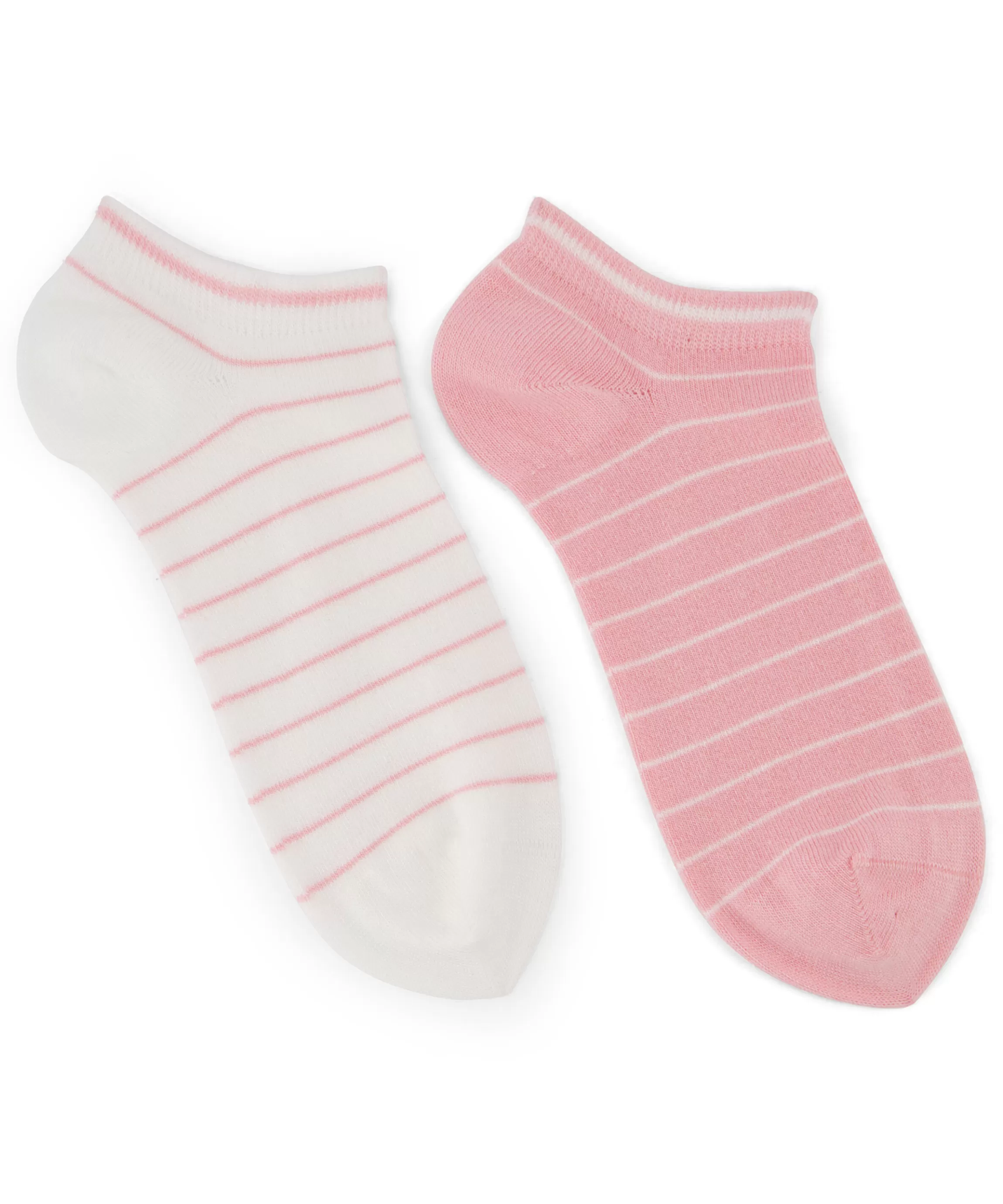Hunkemöller Sokken*2 Paar Sokken Roze