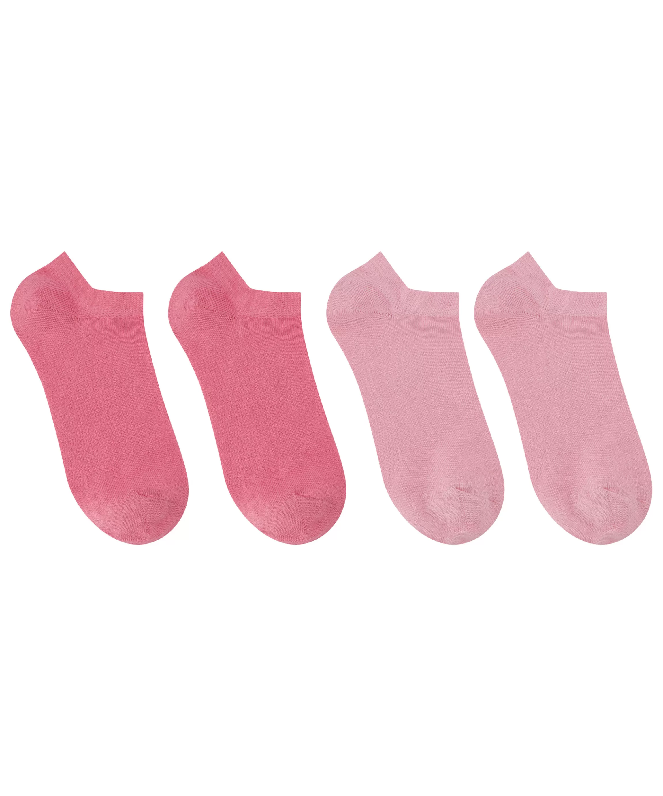 Hunkemöller Sokken*2 Paar Sokken Roze