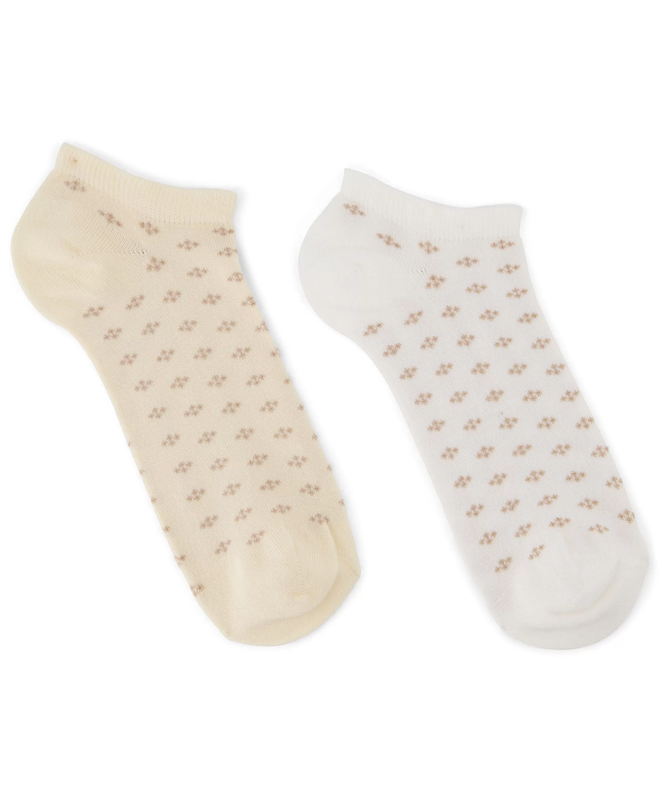 Hunkemöller Sokken*2 Paar Sokken Wit
