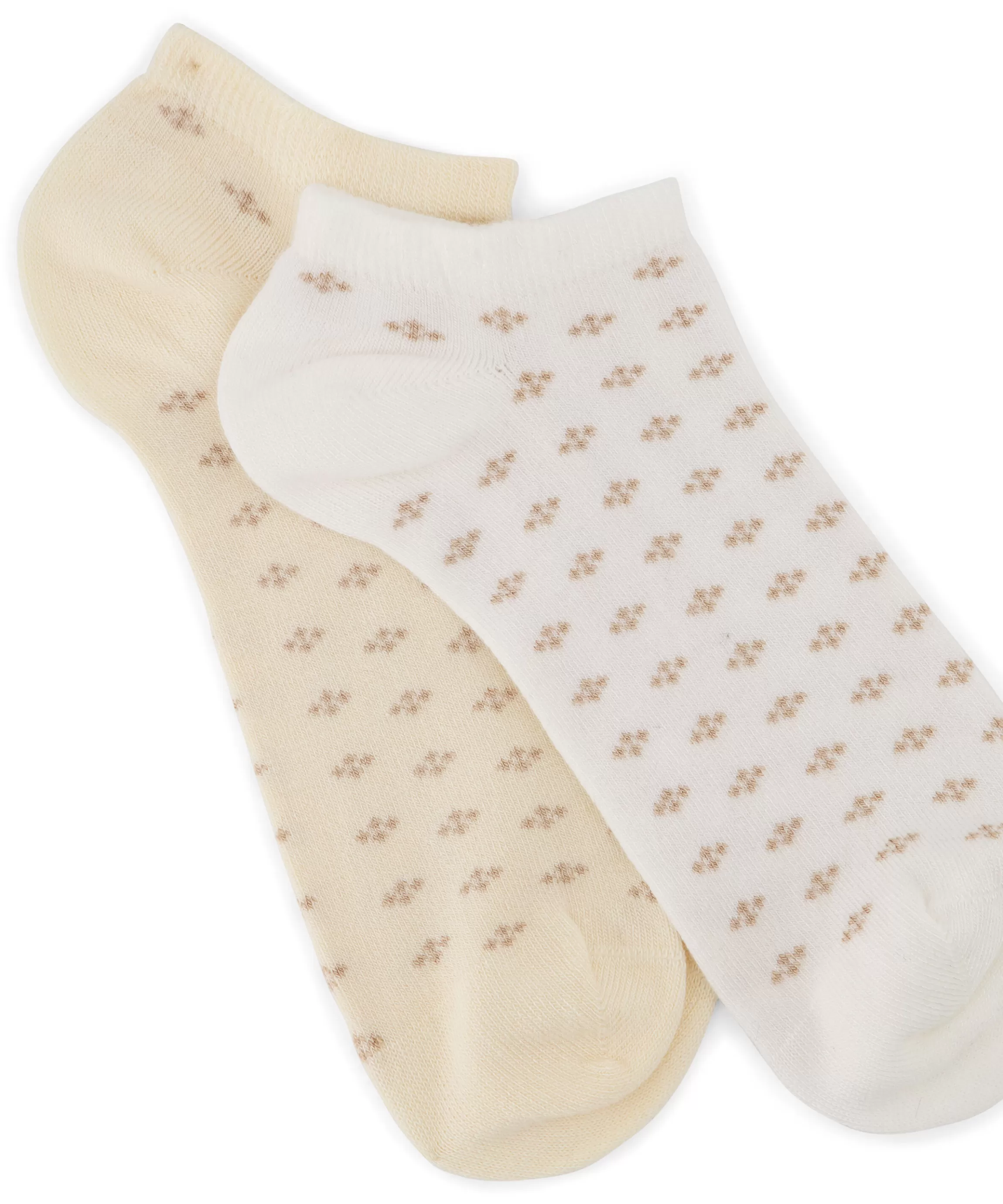 Hunkemöller Sokken*2 Paar Sokken Wit