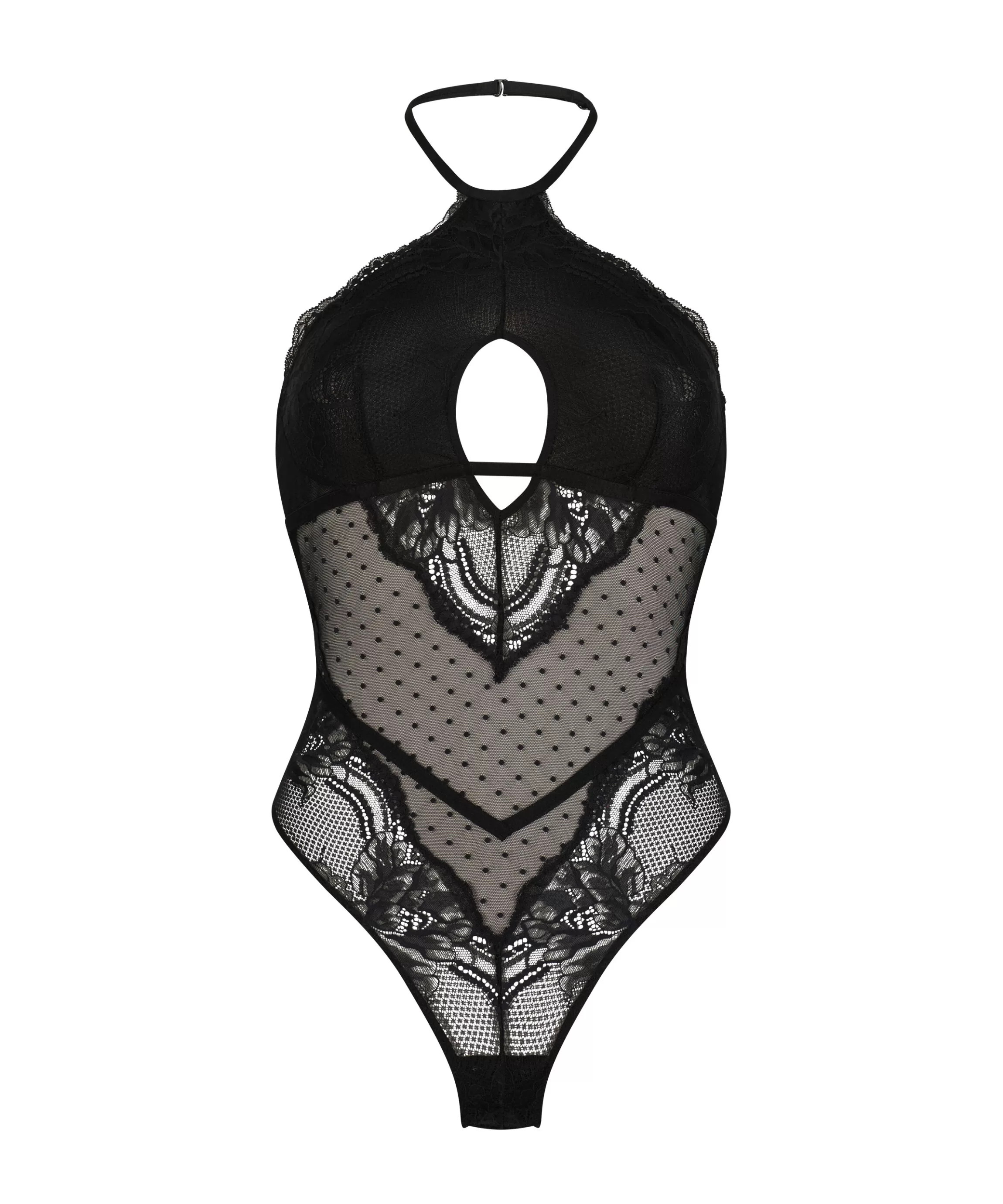 Hunkemöller Bodies*Body Xylia Zwart