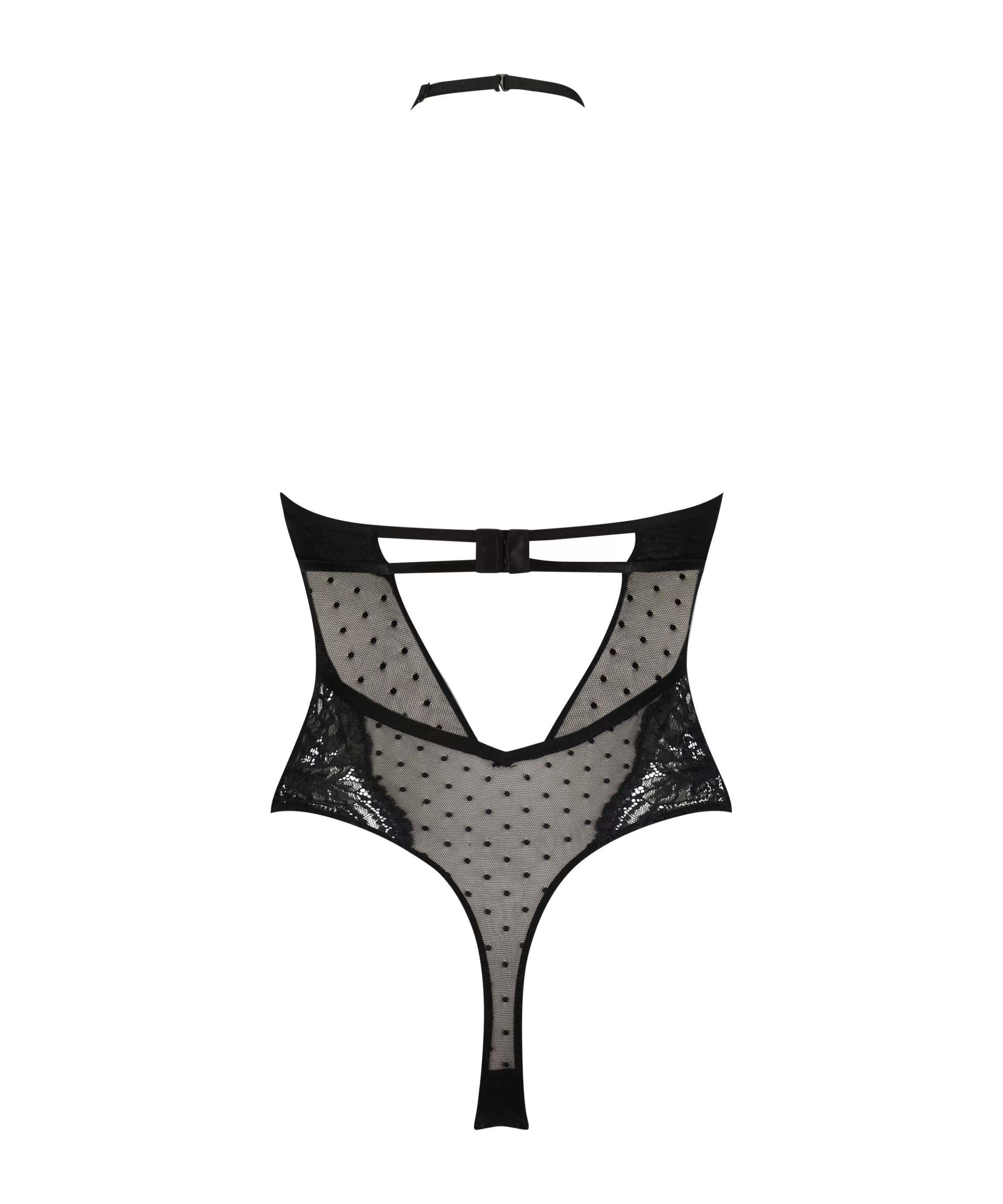 Hunkemöller Bodies*Body Xylia Zwart