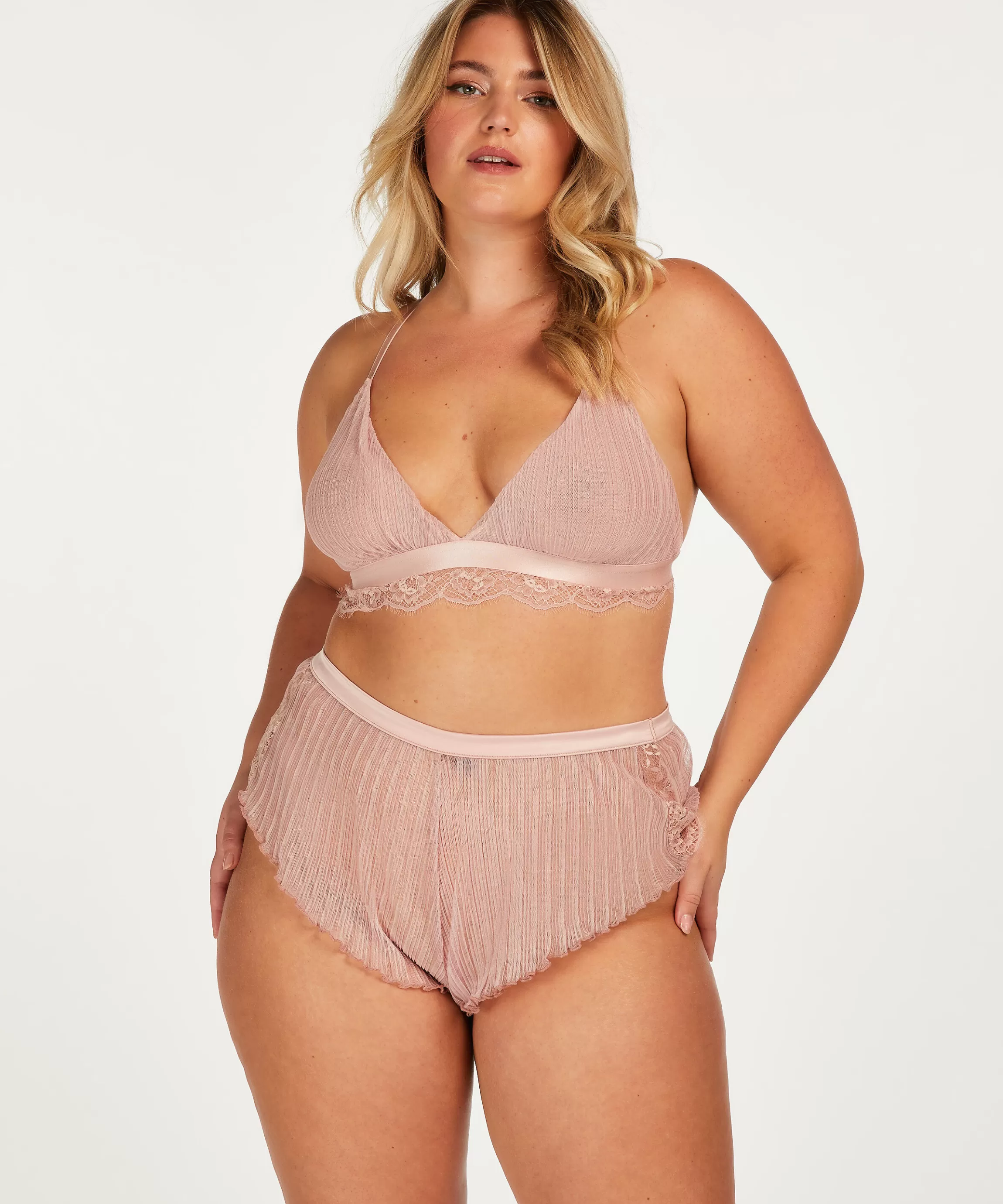 Hunkemöller Boxers & Hipsters*Boxer Elissa Roze