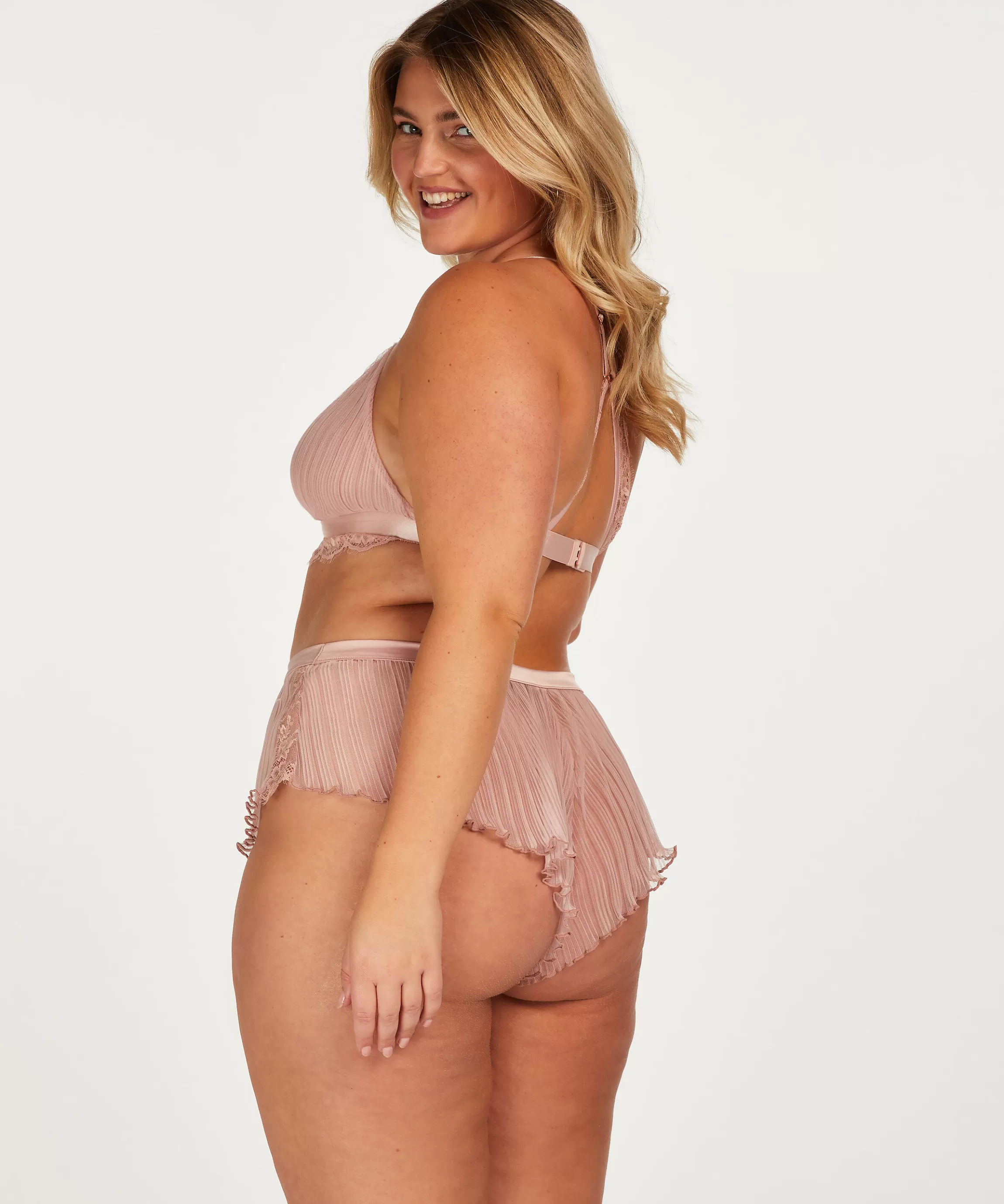 Hunkemöller Boxers & Hipsters*Boxer Elissa Roze