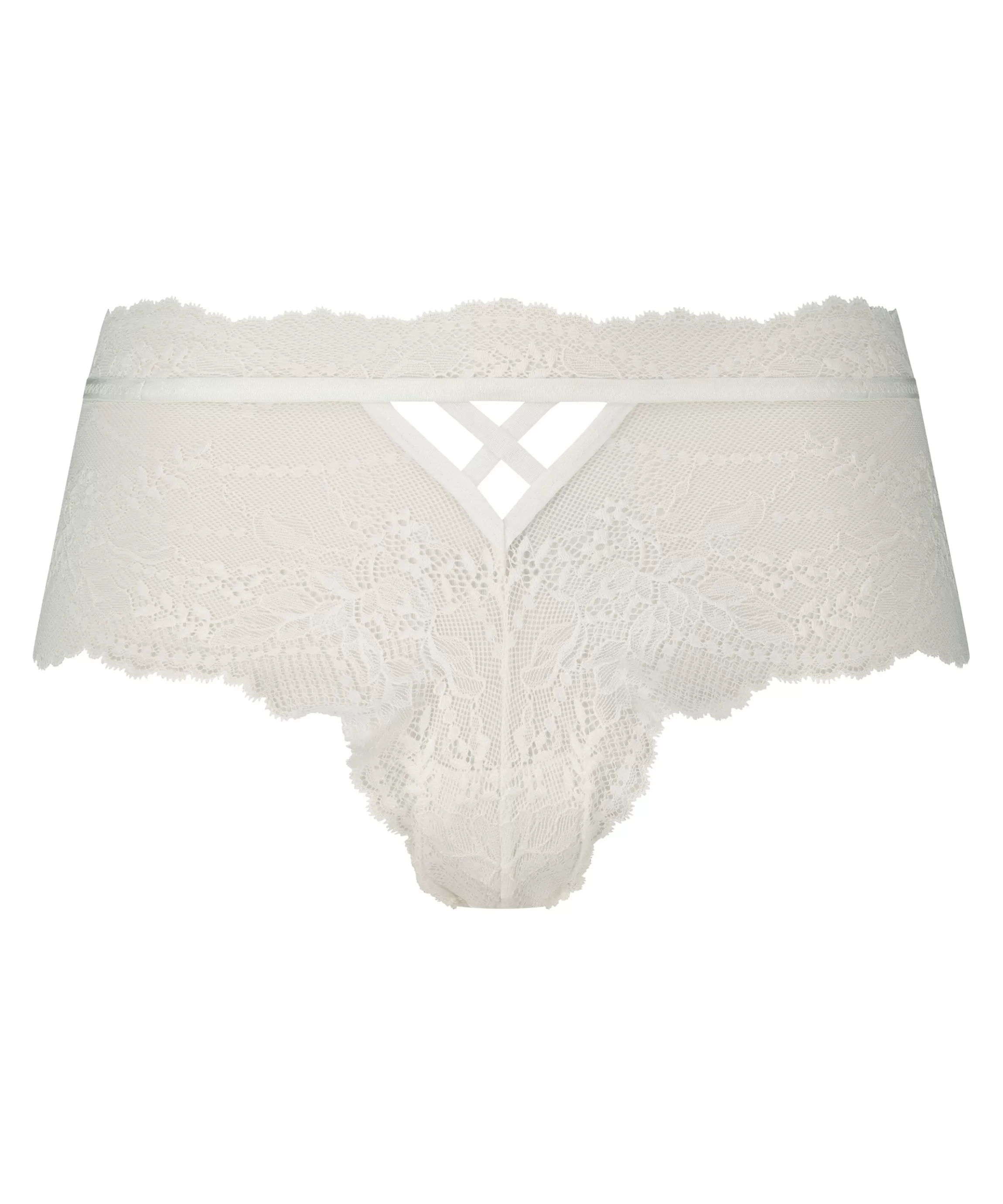 Hunkemöller Boxers & Hipsters*Boxer Vikki Wit