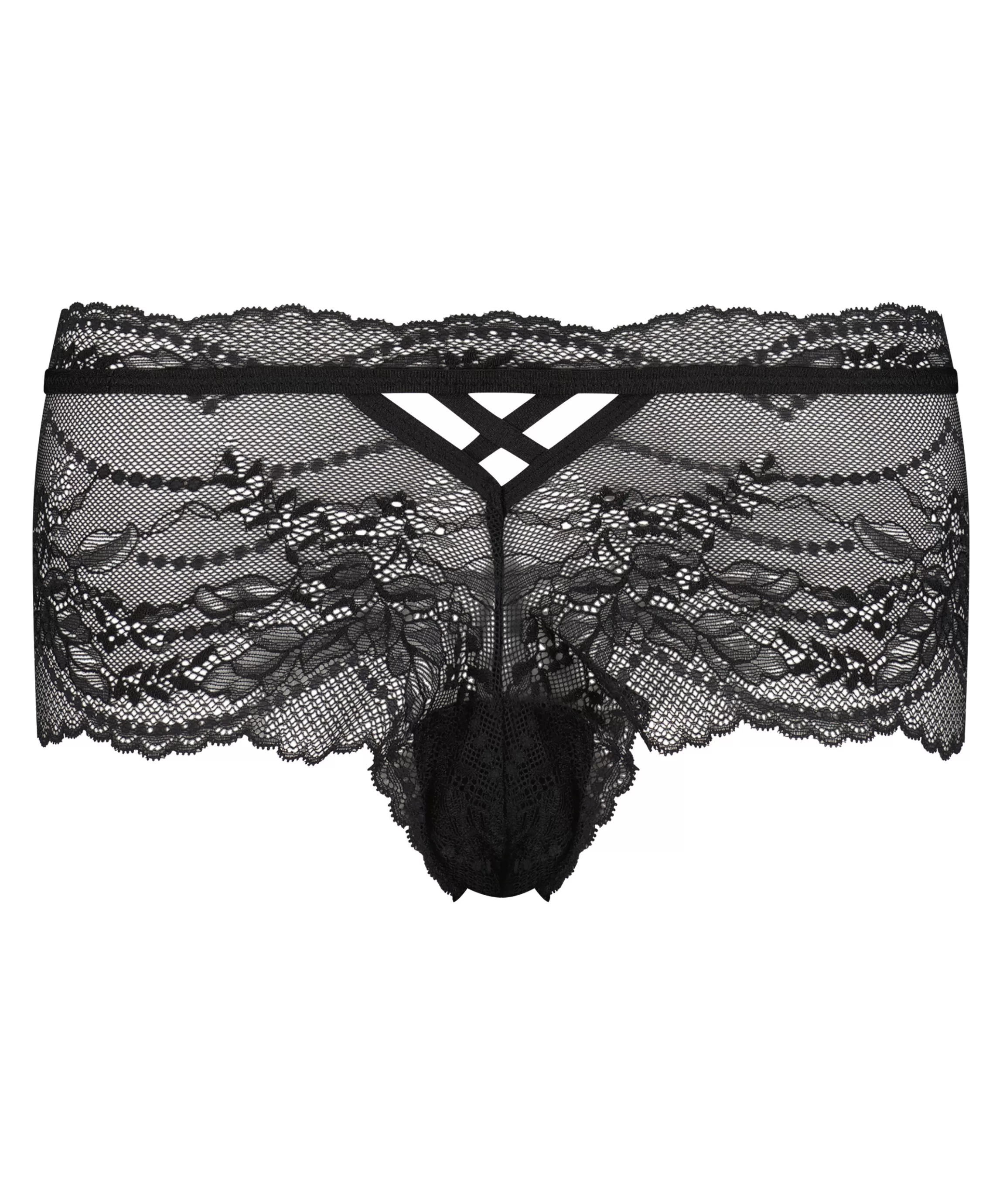 Hunkemöller Boxers & Hipsters*Boxer Vikki Zwart