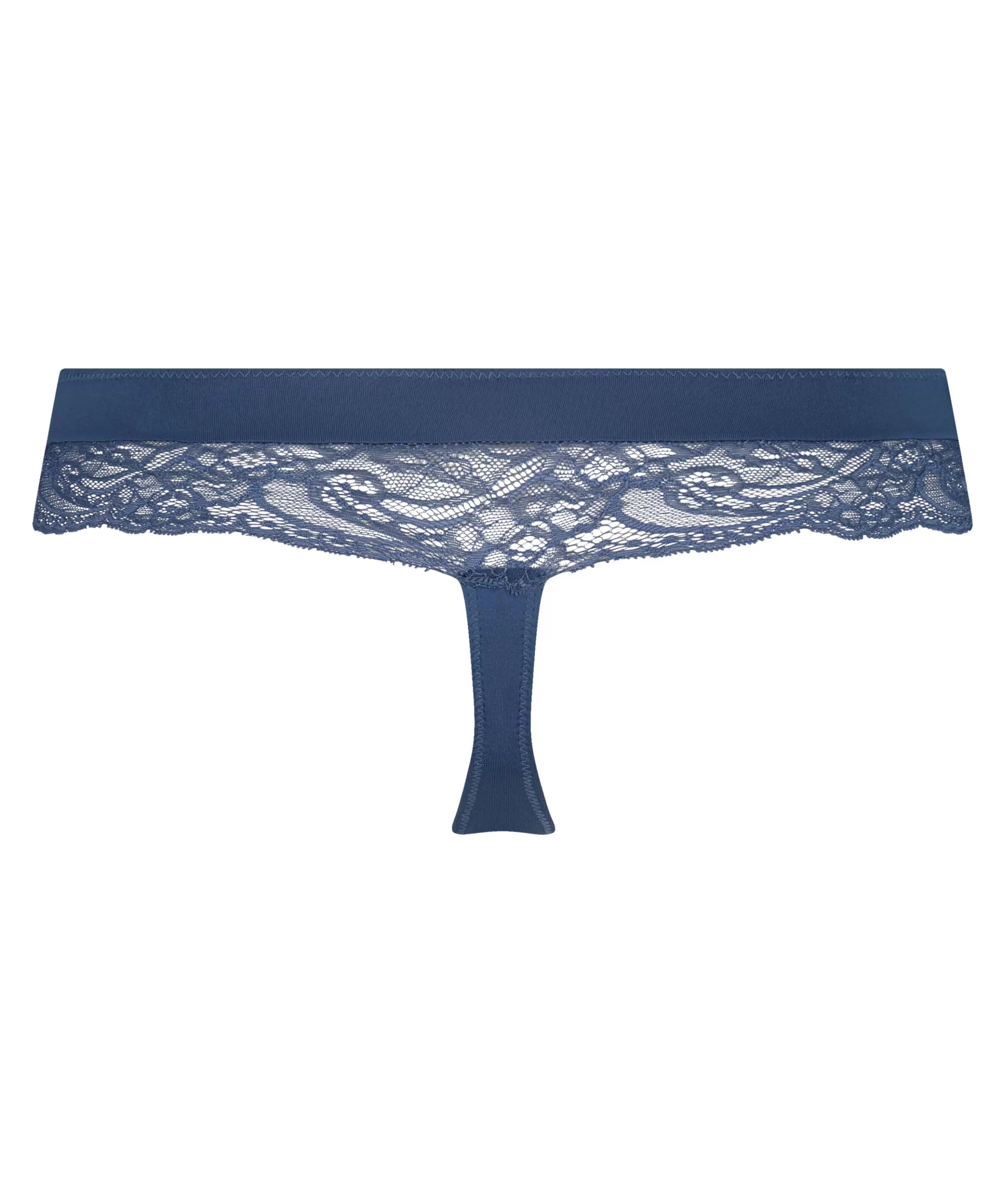 Hunkemöller Strings & Boxerstrings*Boxerstring Sophie Blauw