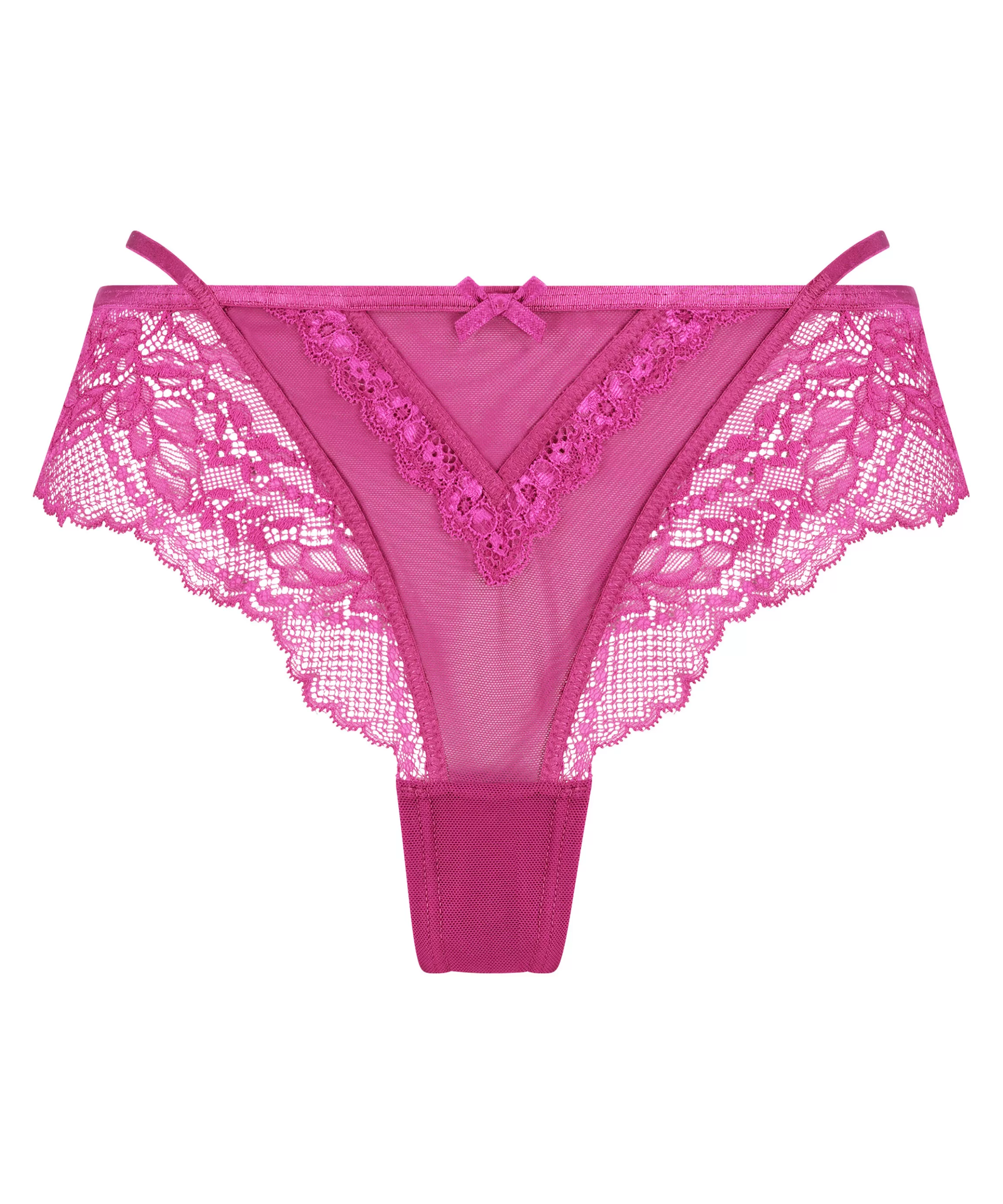 Hunkemöller Brazilians & V-Shapes*Brazilian Anna Roze