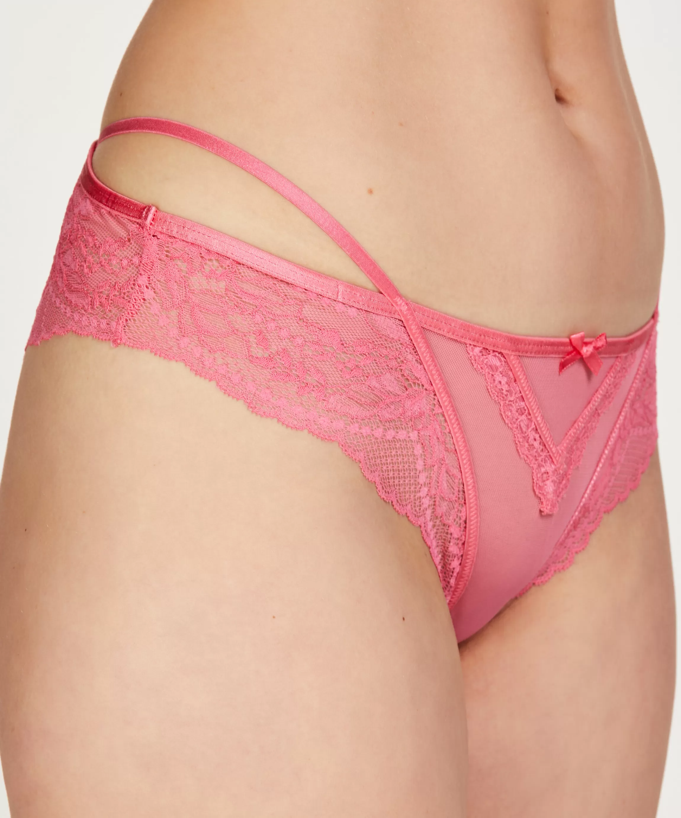 Hunkemöller Brazilians & V-Shapes*Brazilian Anna Roze