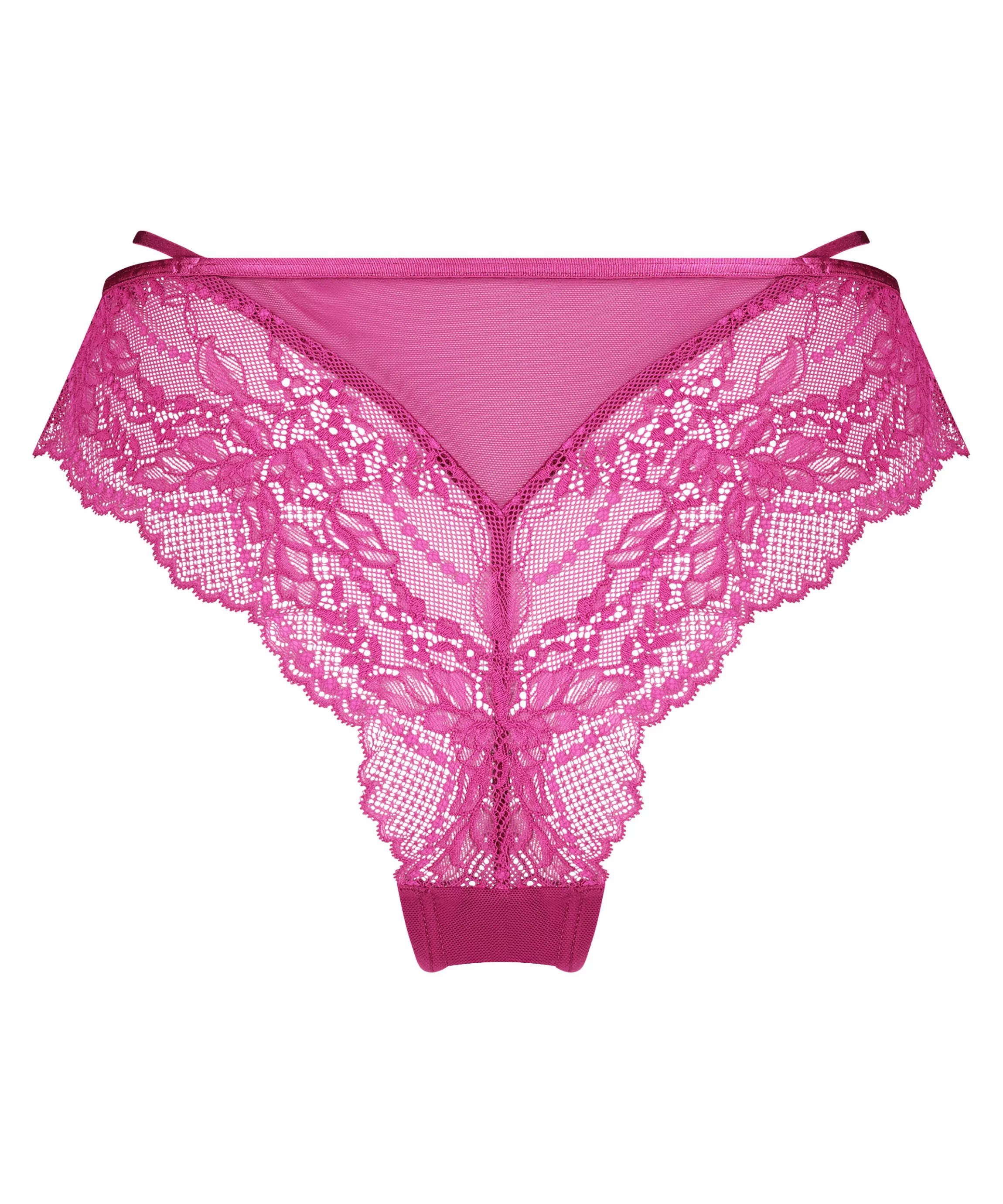 Hunkemöller Brazilians & V-Shapes*Brazilian Anna Roze