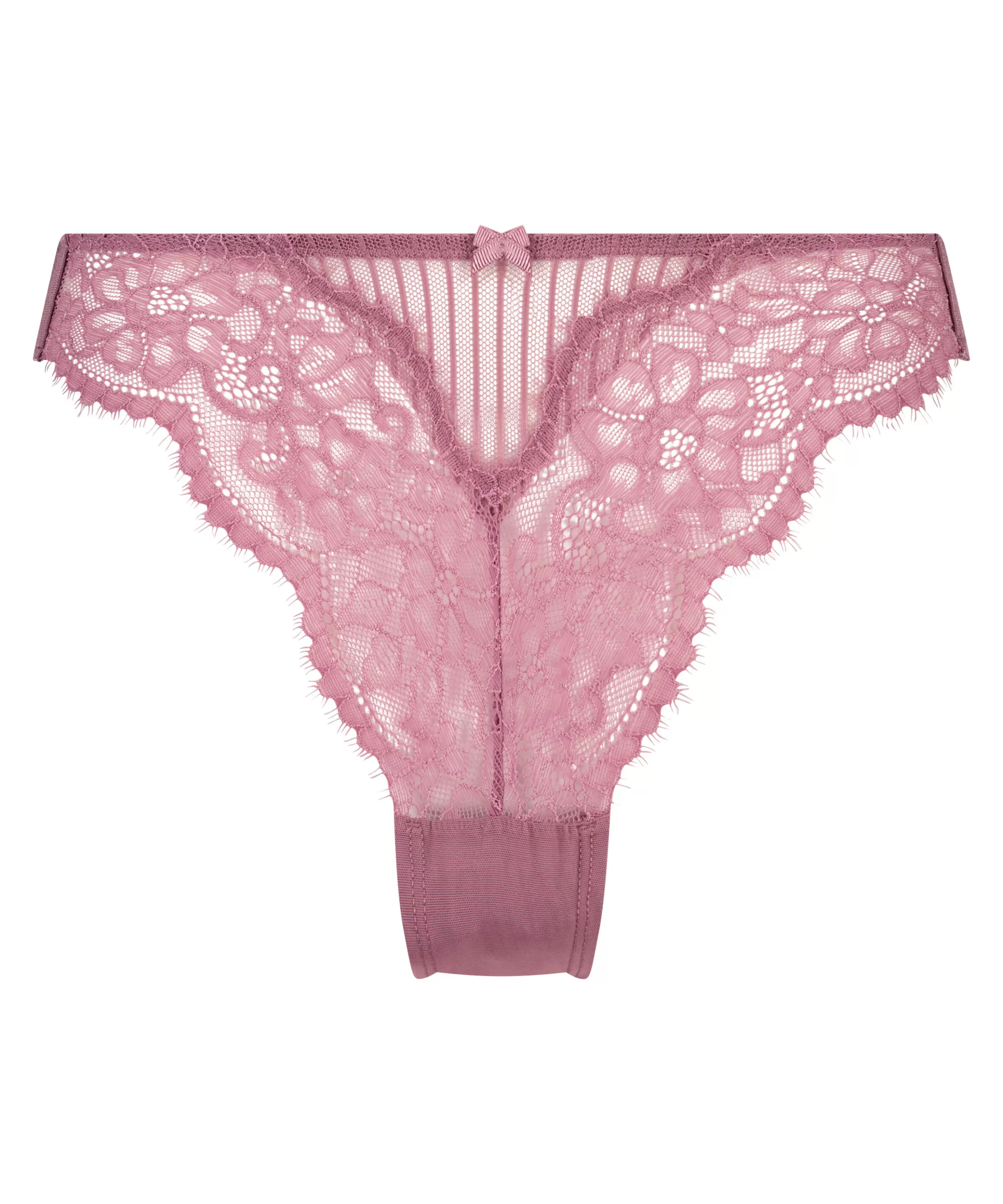 Hunkemöller Brazilians & V-Shapes*Brazilian Bliss Paars
