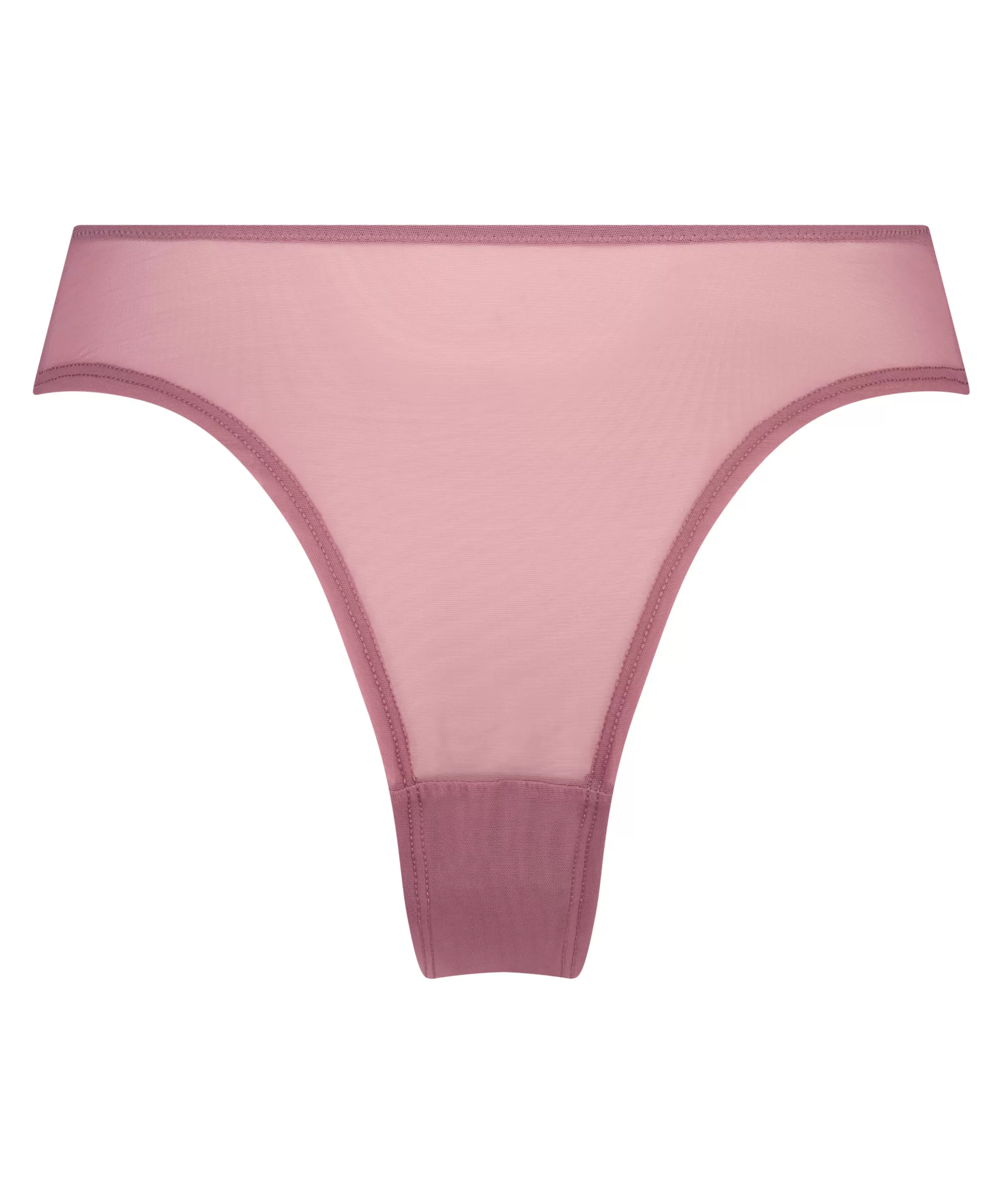 Hunkemöller Brazilians & V-Shapes*Brazilian Bliss Paars