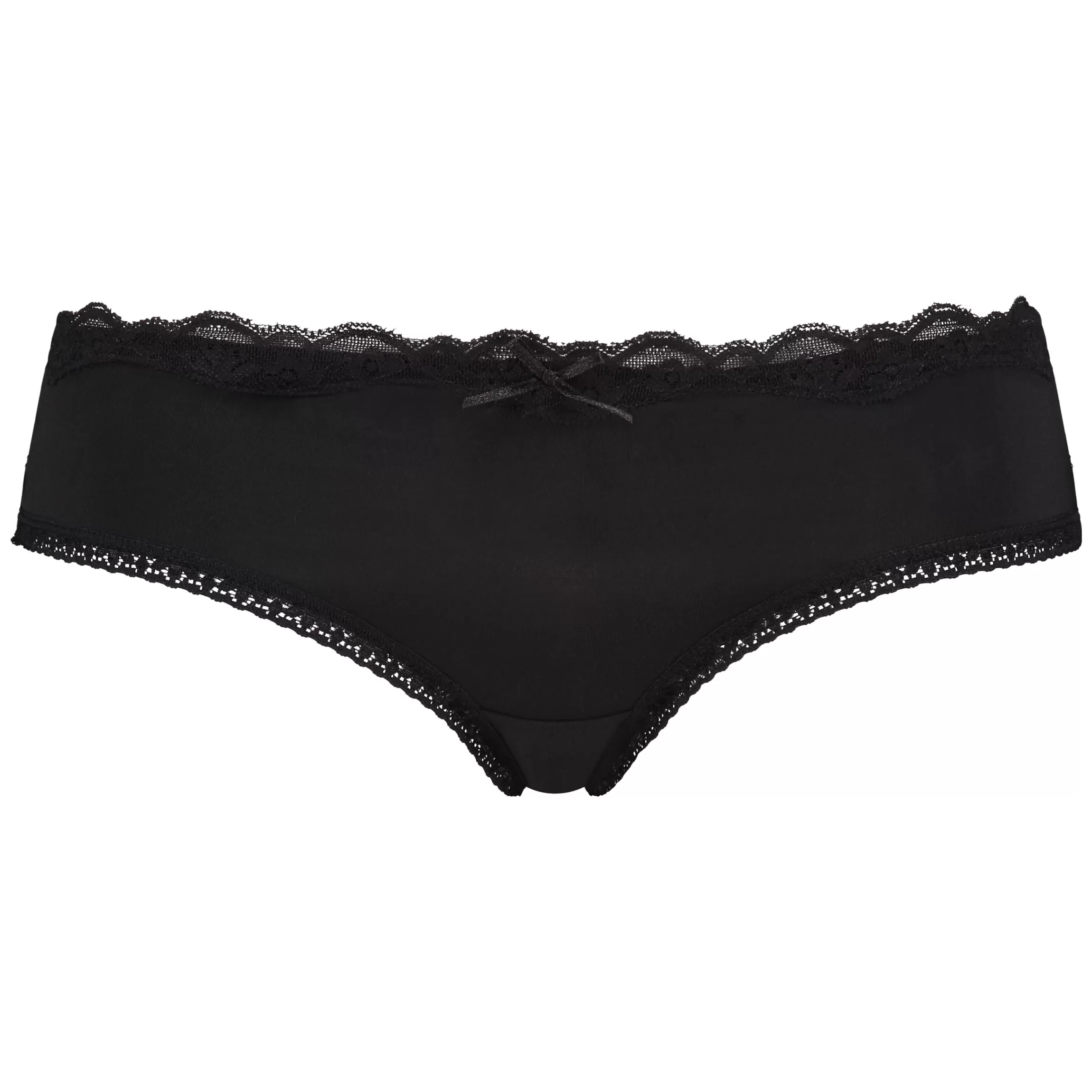 Hunkemöller Brazilians & V-Shapes*Brazilian Micro Zwart