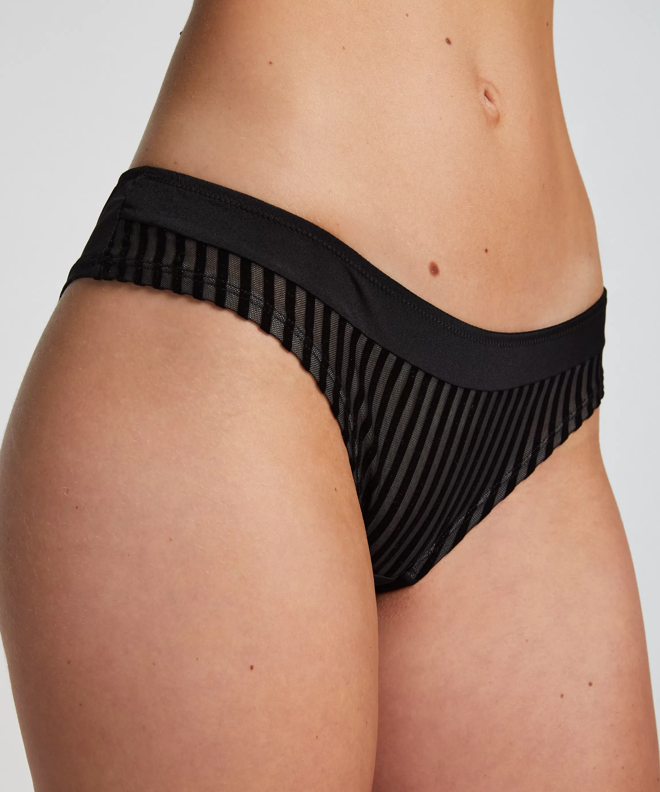 Hunkemöller Brazilians & V-Shapes*Brazilian Pia Zwart