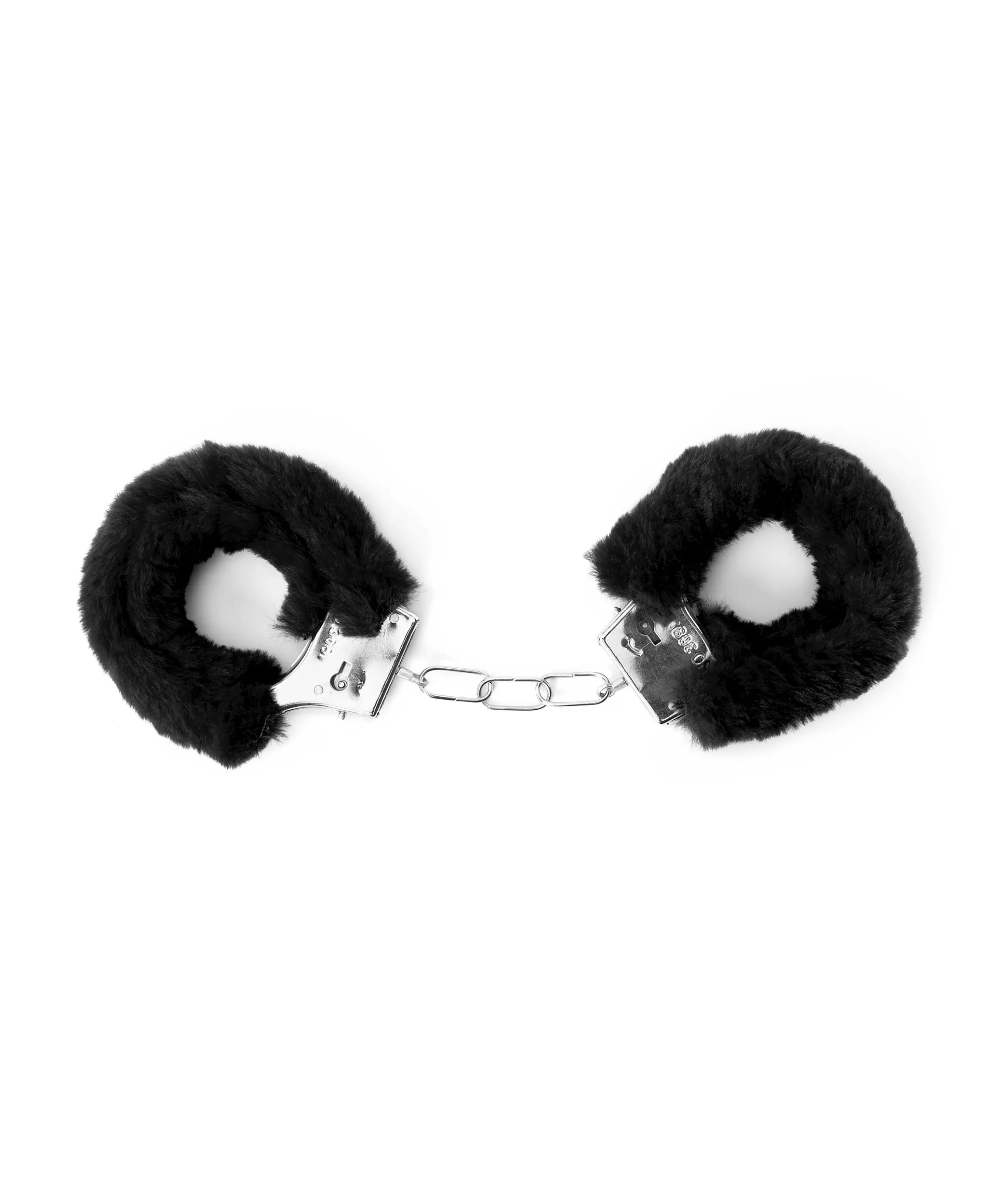 Hunkemöller Sexy Accessoires*Handboeien Private Zwart