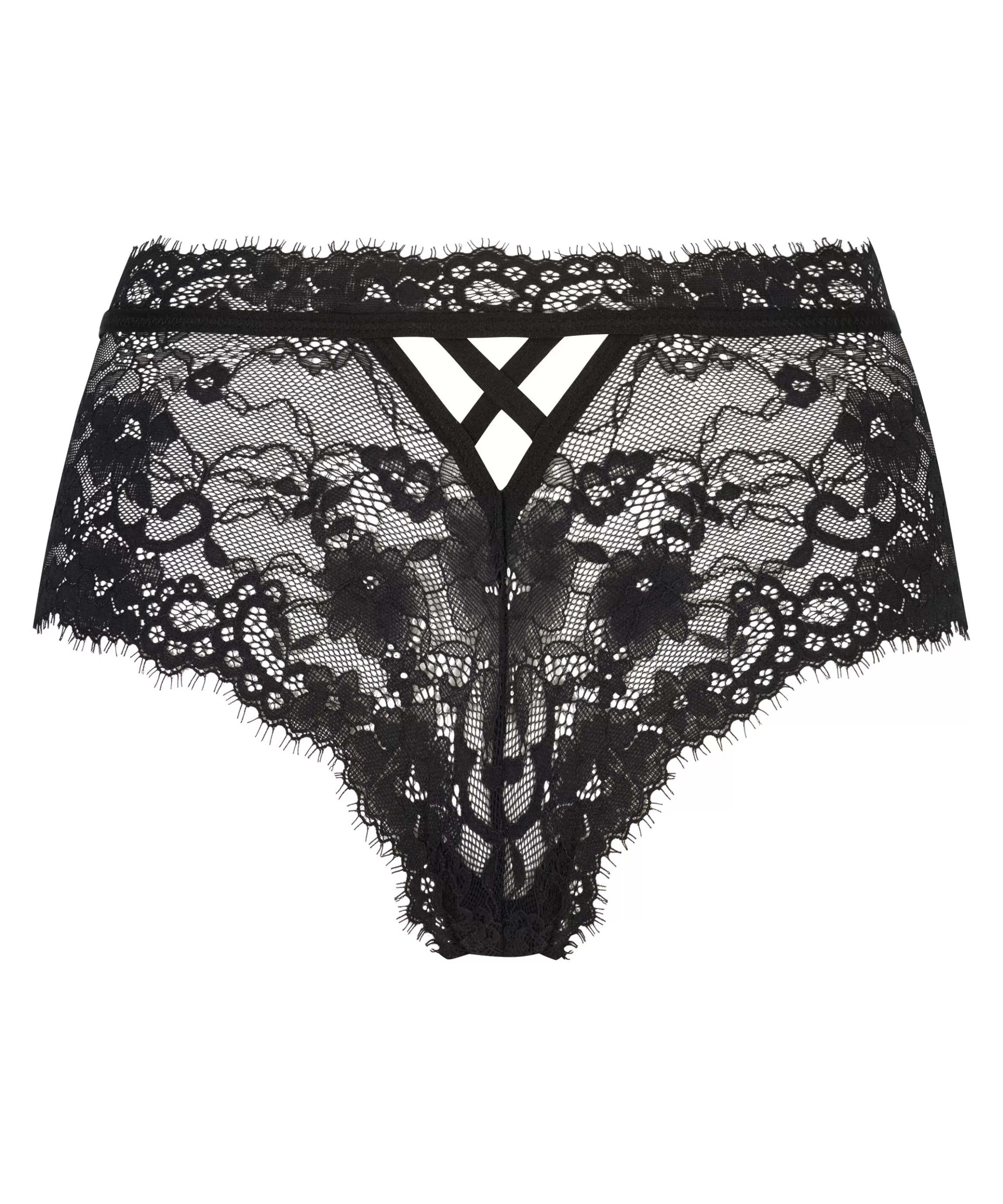 Hunkemöller Boxers & Hipsters*Hipster Hailee Zwart