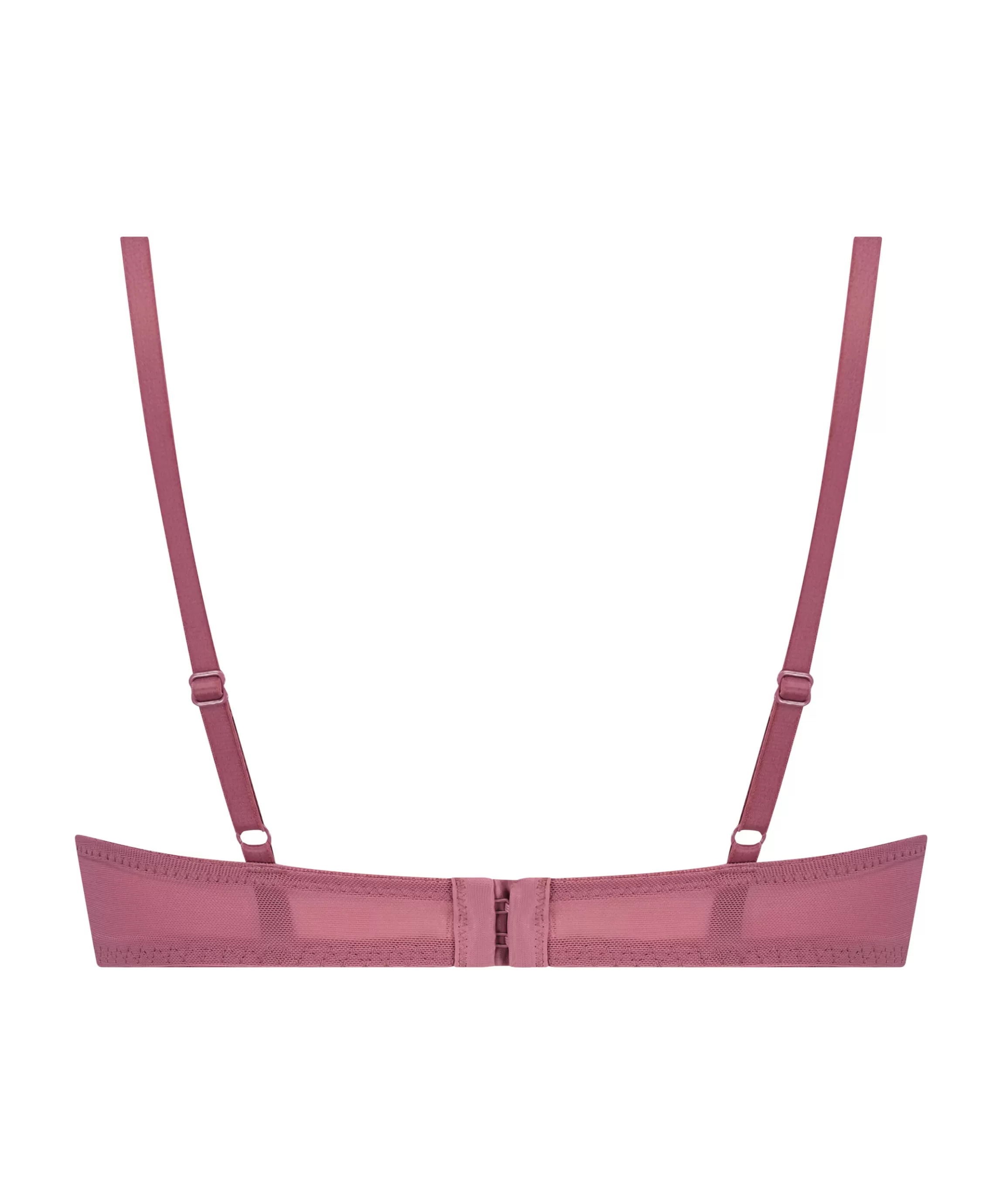 Hunkemöller Beugel Bh'S*Niet-Voorgevormde Beugel Bh Bliss Paars