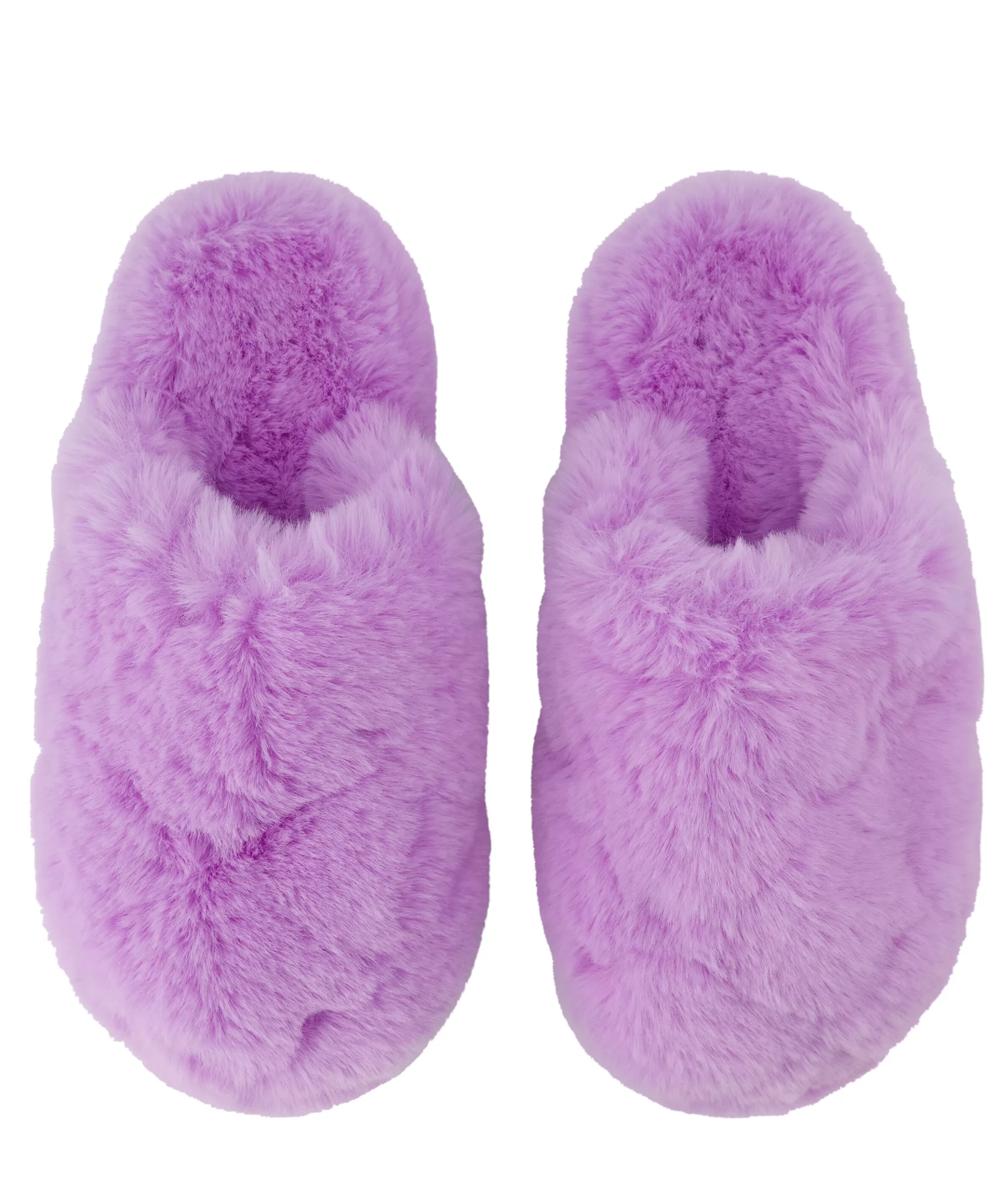 Hunkemöller Pantoffels*Pantoffels Madeline Paars