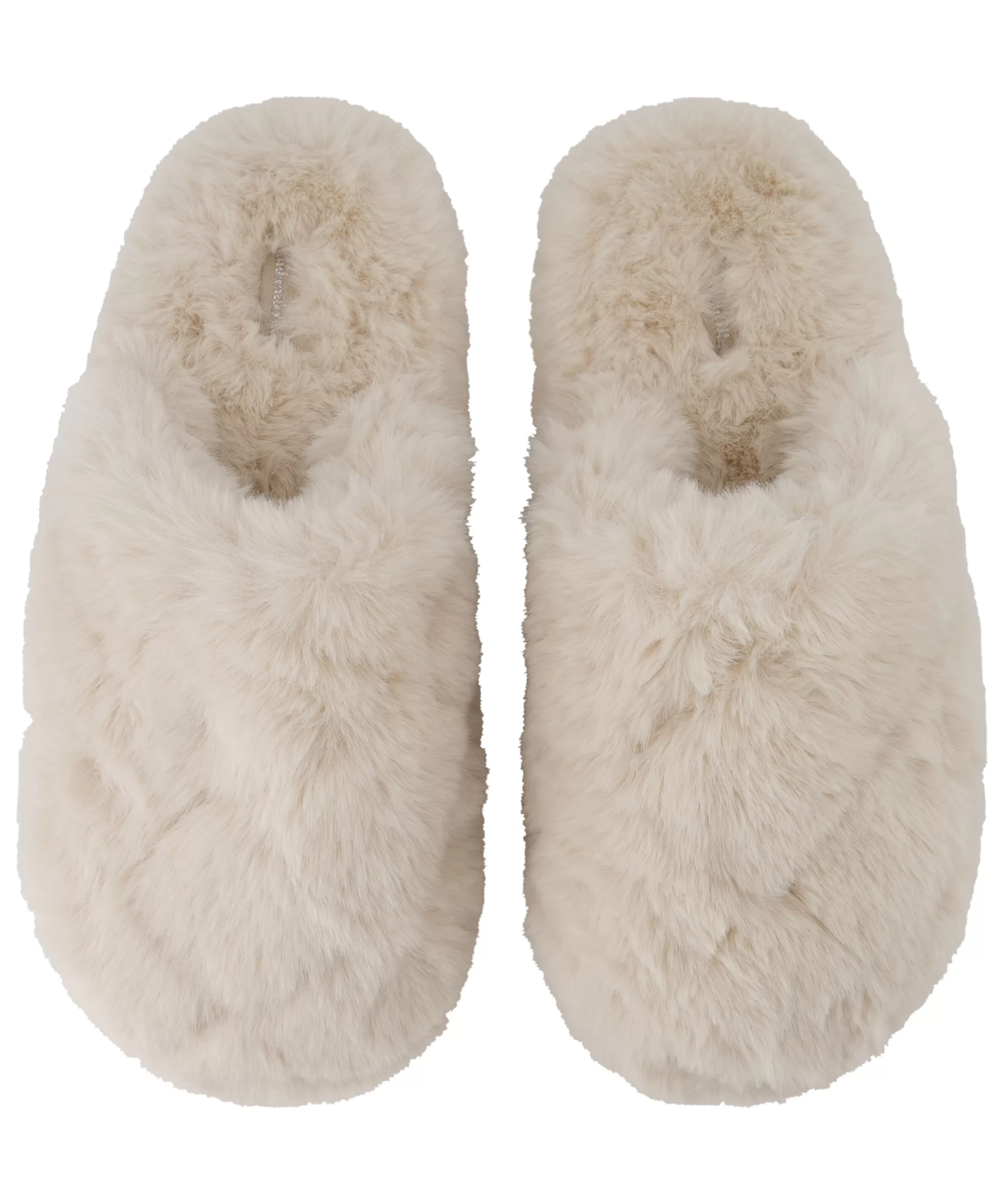 Hunkemöller Pantoffels*Pantoffels Madeline Beige
