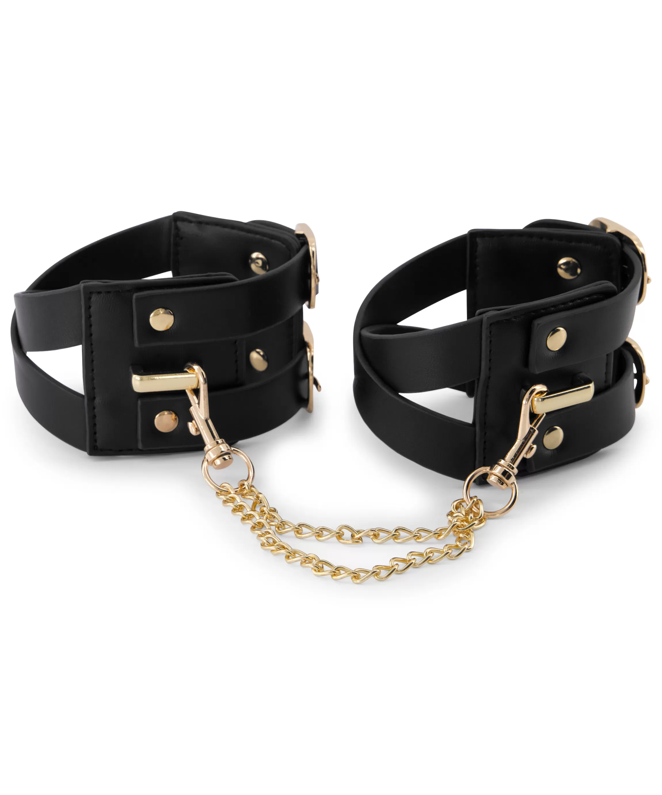 Hunkemöller Sexy Accessoires*Private Handboeien Zwart