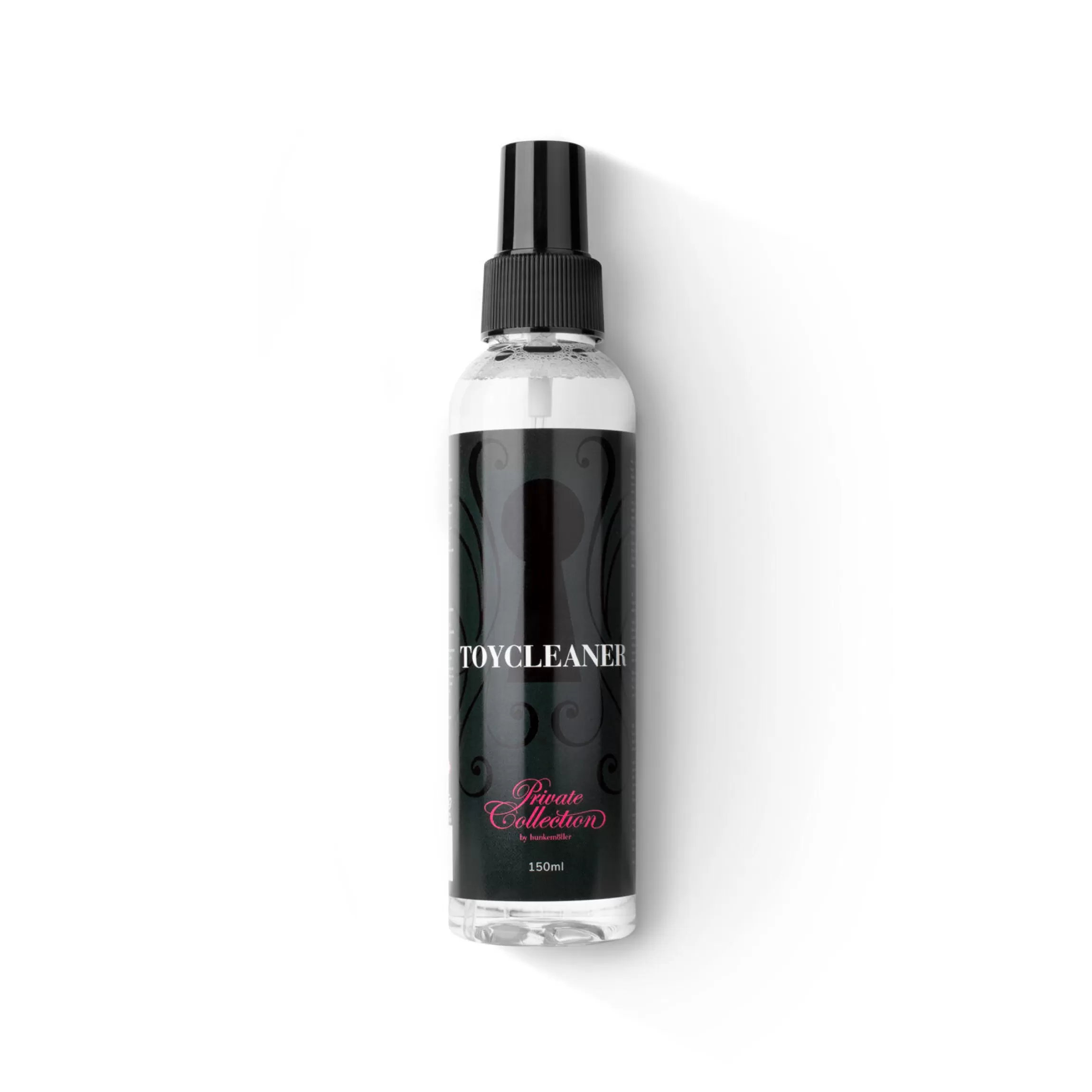 Hunkemöller Sexy Accessoires*Private Toy Cleaner Zwart