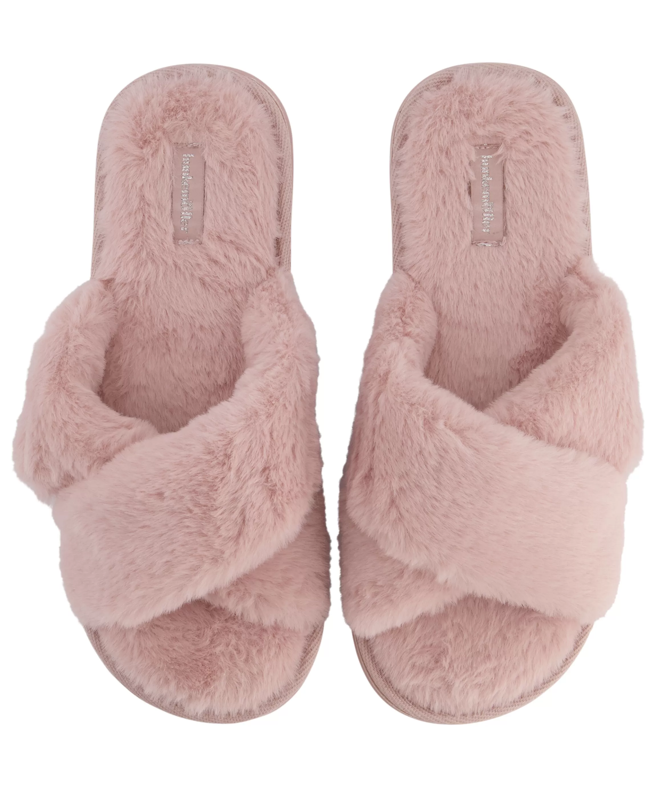 Hunkemöller Pantoffels*Slippers Lia Roze
