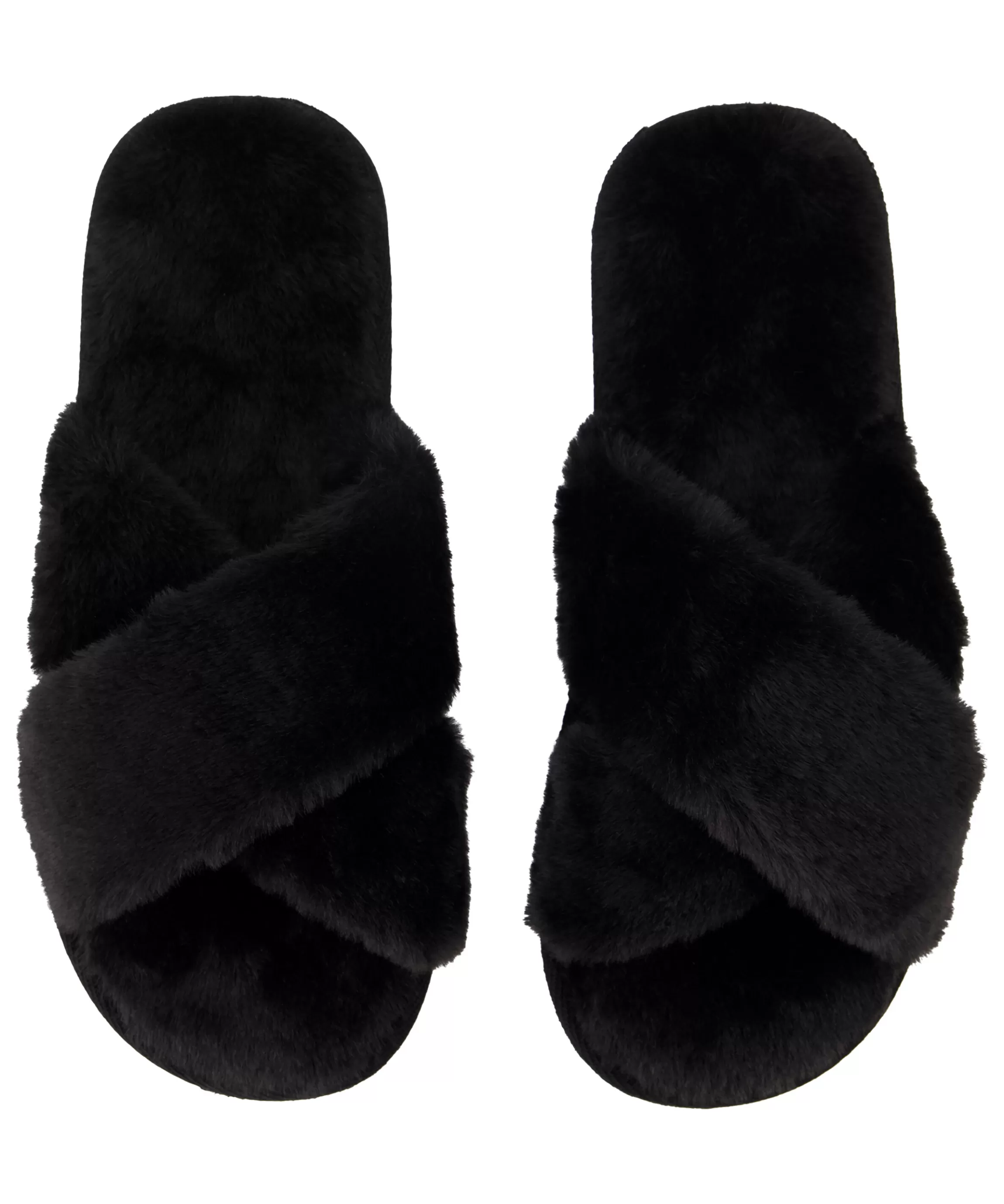 Hunkemöller Pantoffels*Slippers Lia Zwart