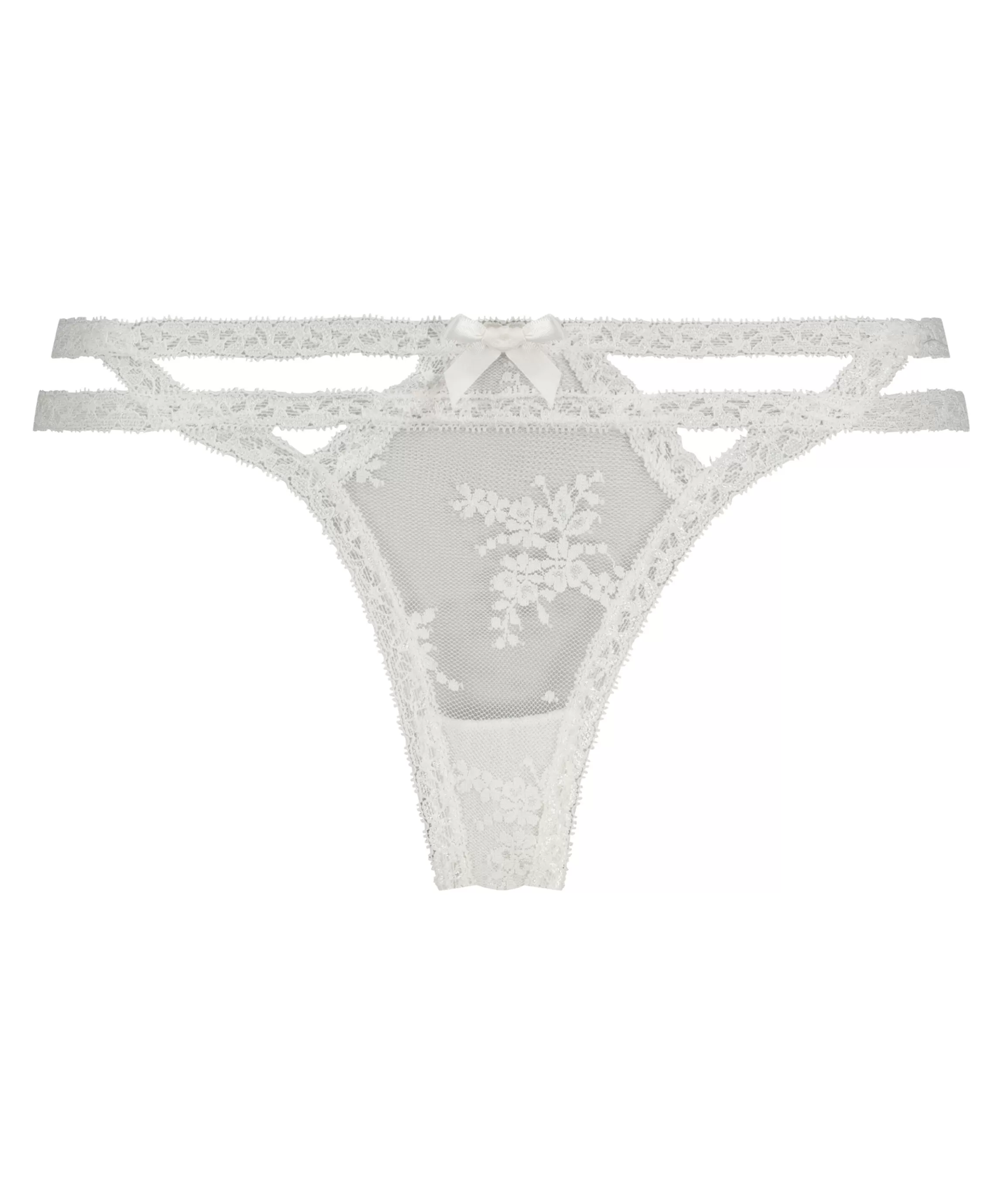 Hunkemöller Strings & Boxerstrings*String Irina Wit