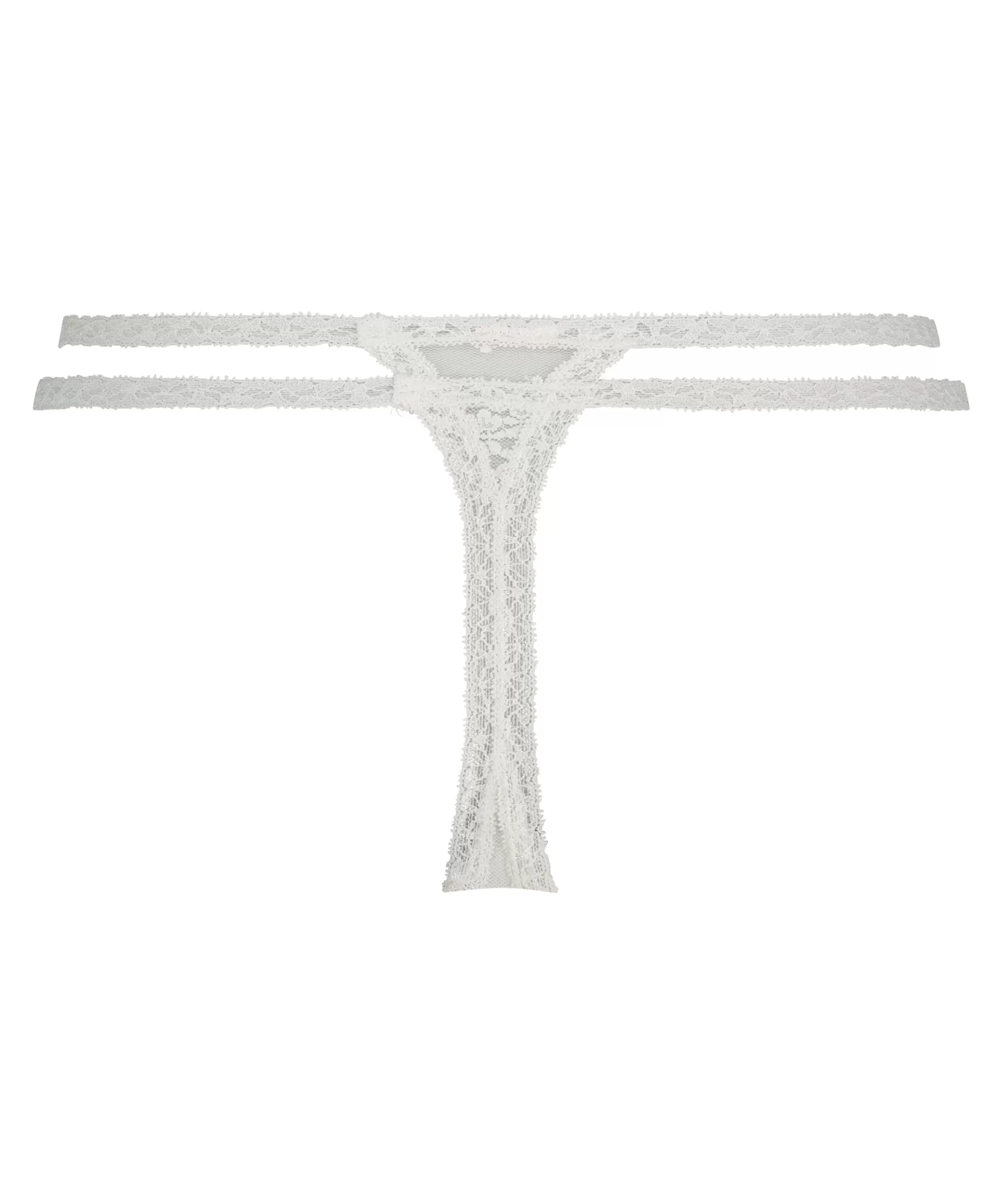 Hunkemöller Strings & Boxerstrings*String Irina Wit