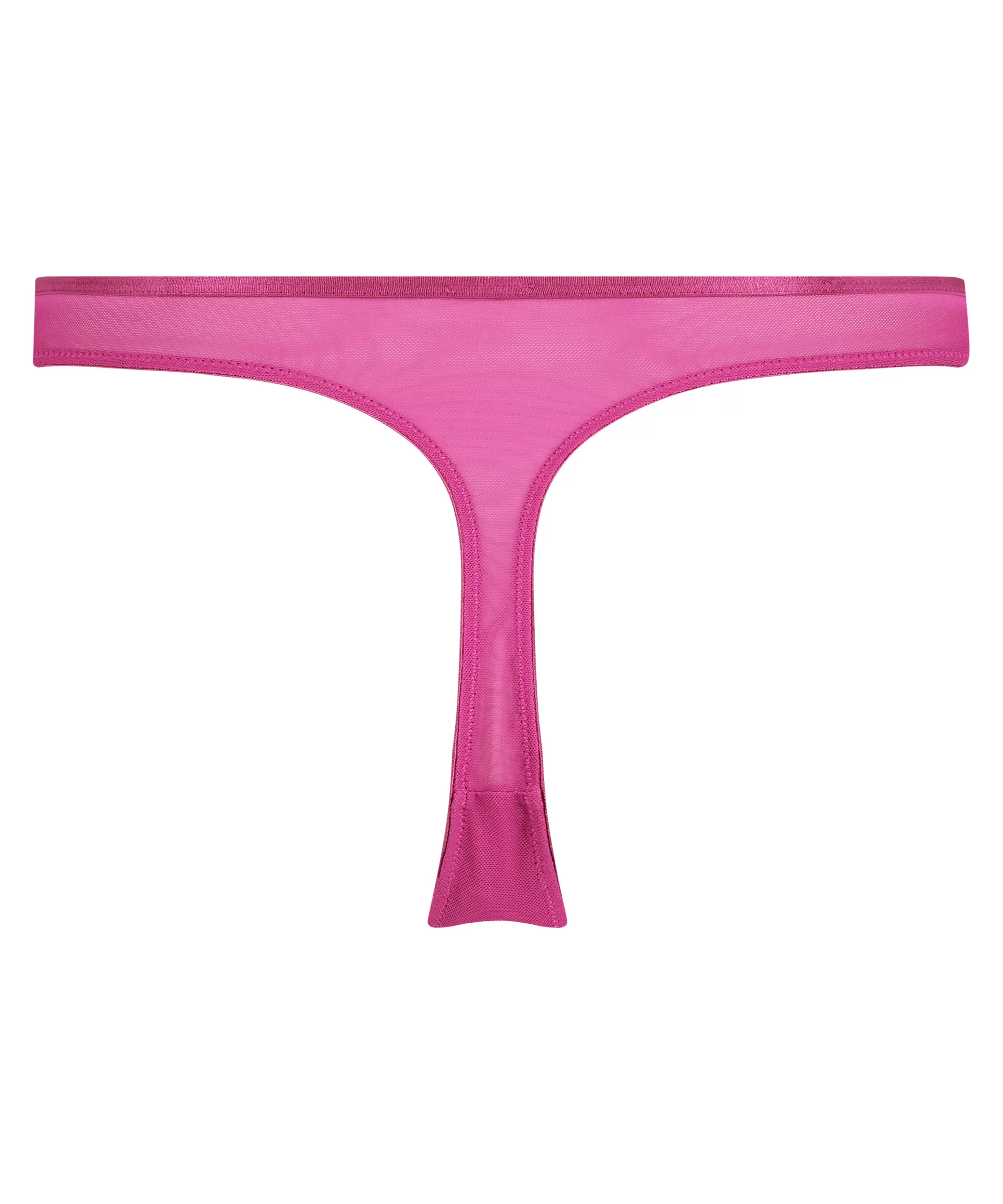 Hunkemöller Strings & Boxerstrings*String Tilly Roze
