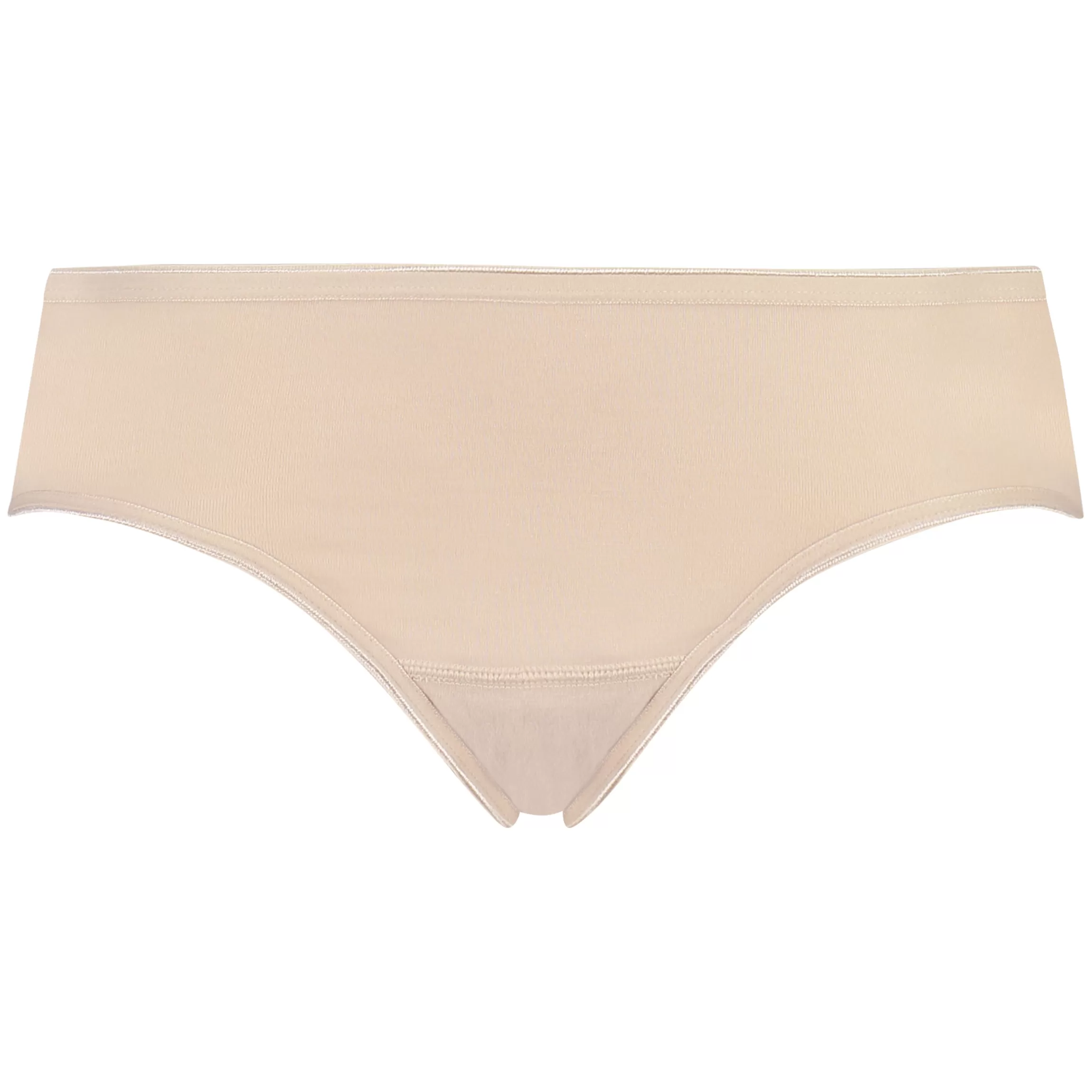 Hunkemöller Katoenen Slips*Superslip Rio Katoen Beige
