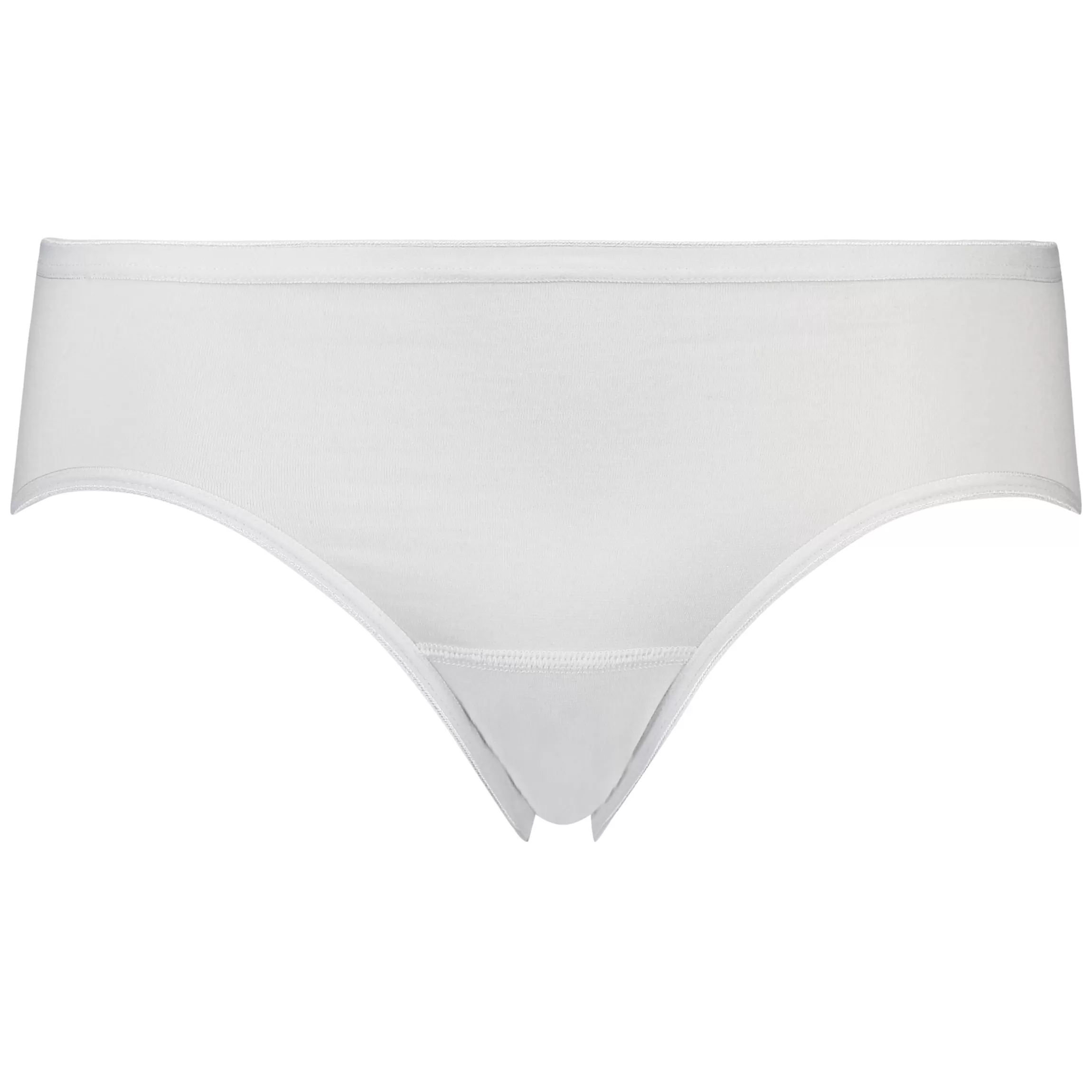 Hunkemöller Katoenen Slips*Superslip Rio Katoen Wit