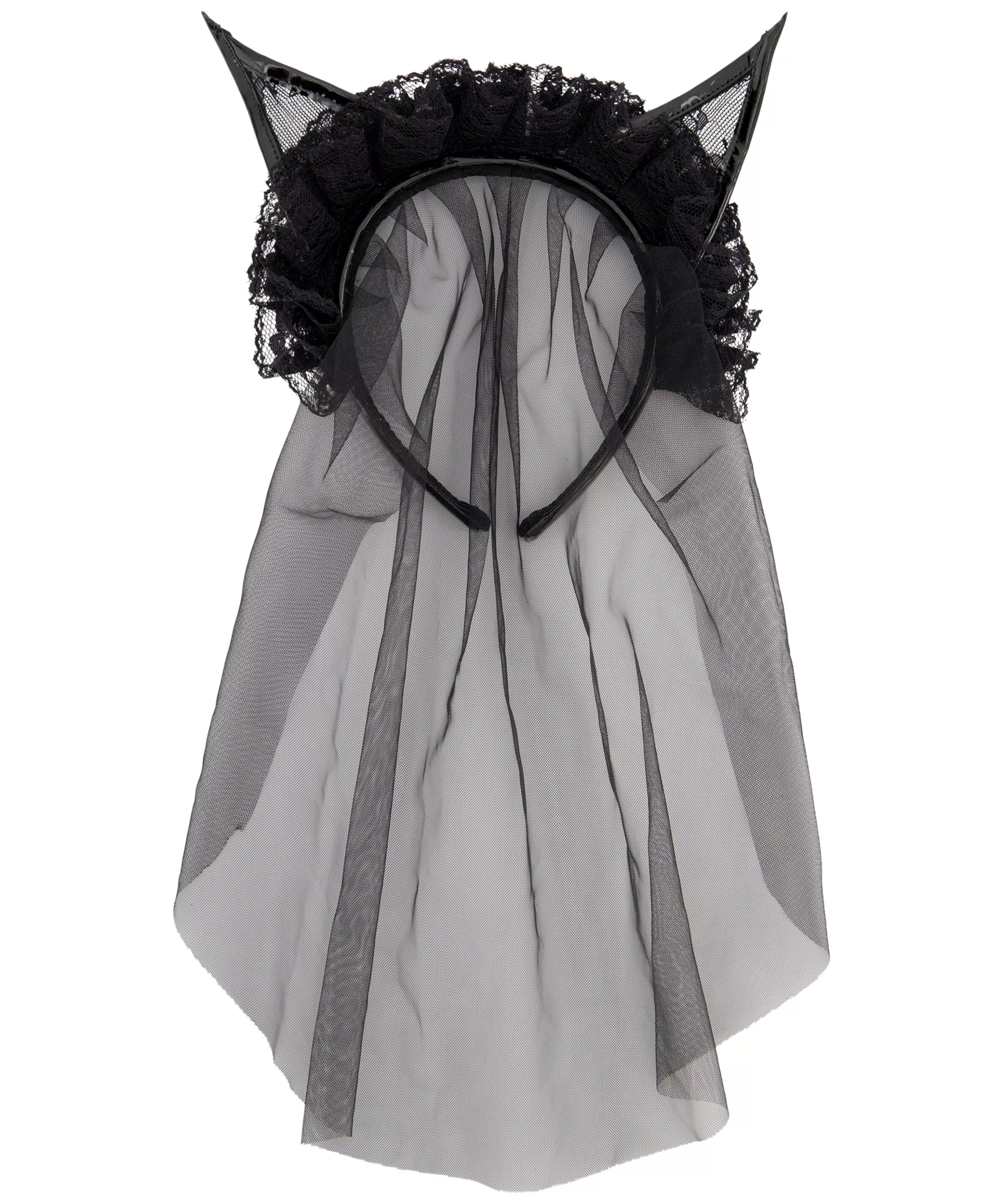 Hunkemöller Sexy Accessoires*The Cat Dress Up Set Zwart